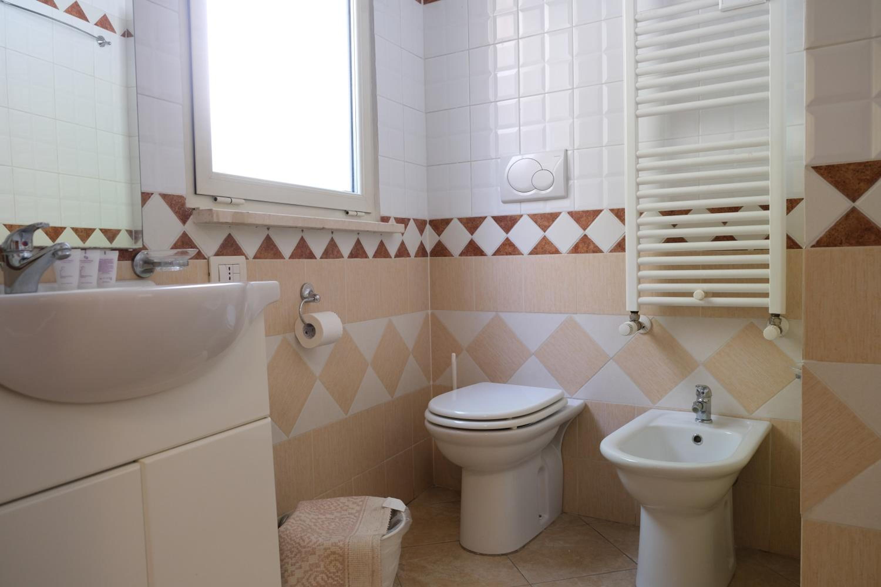 B&B La Porta