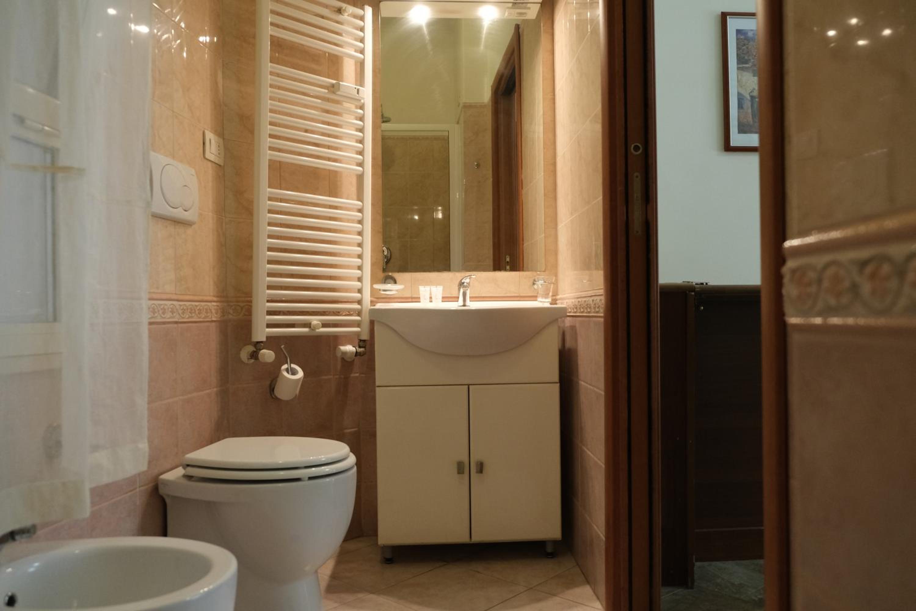 B&B La Porta