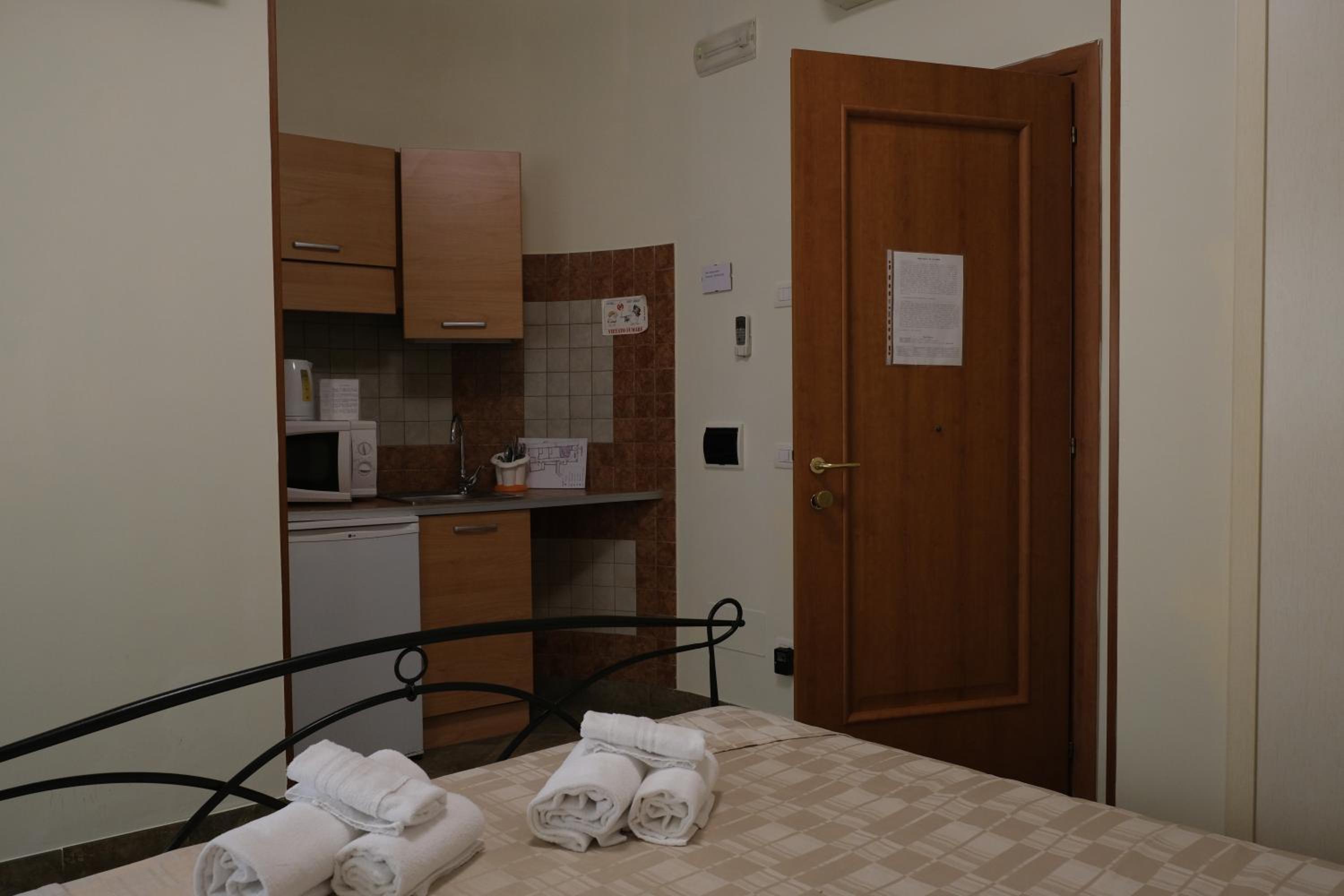 B&B La Porta