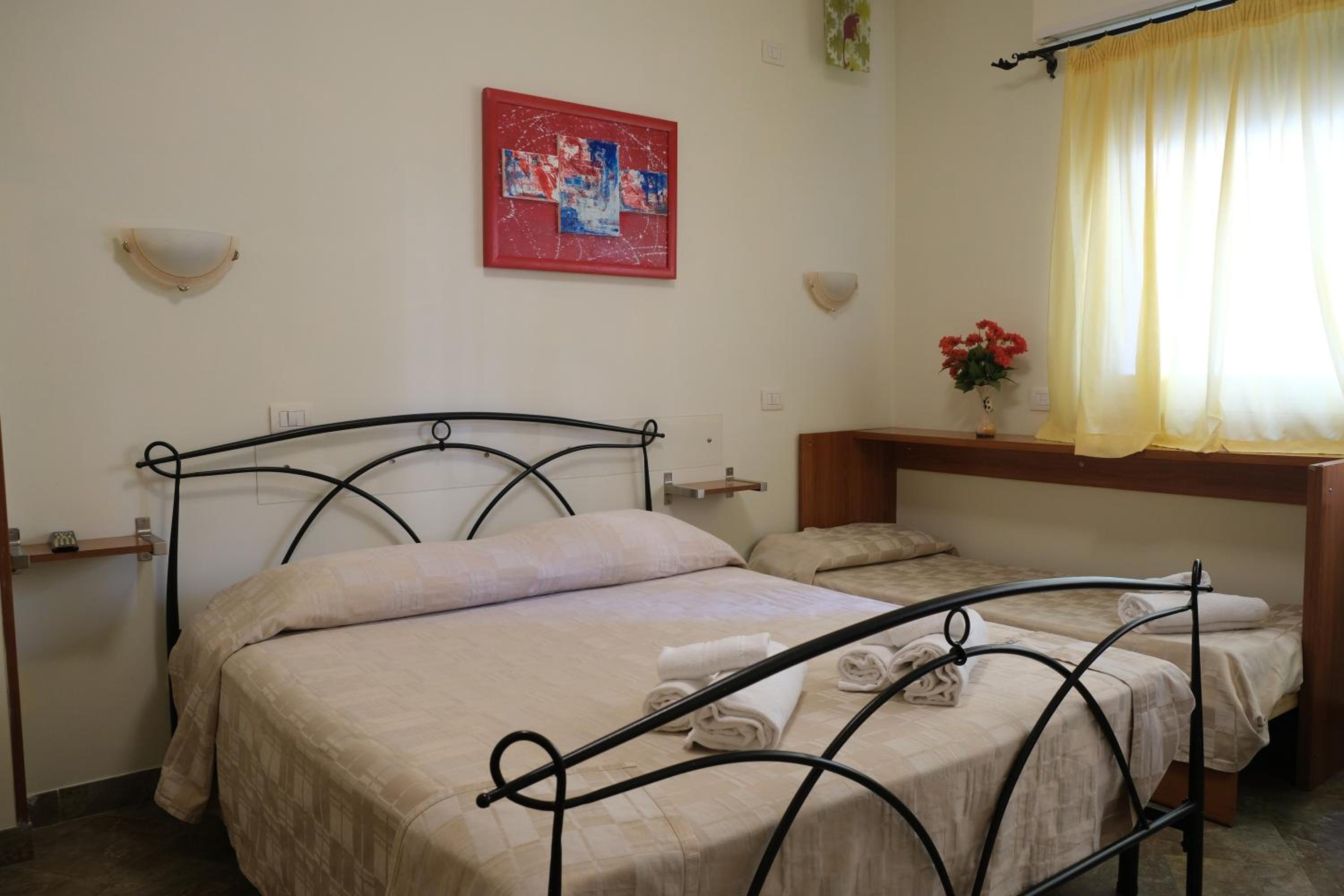 B&B La Porta