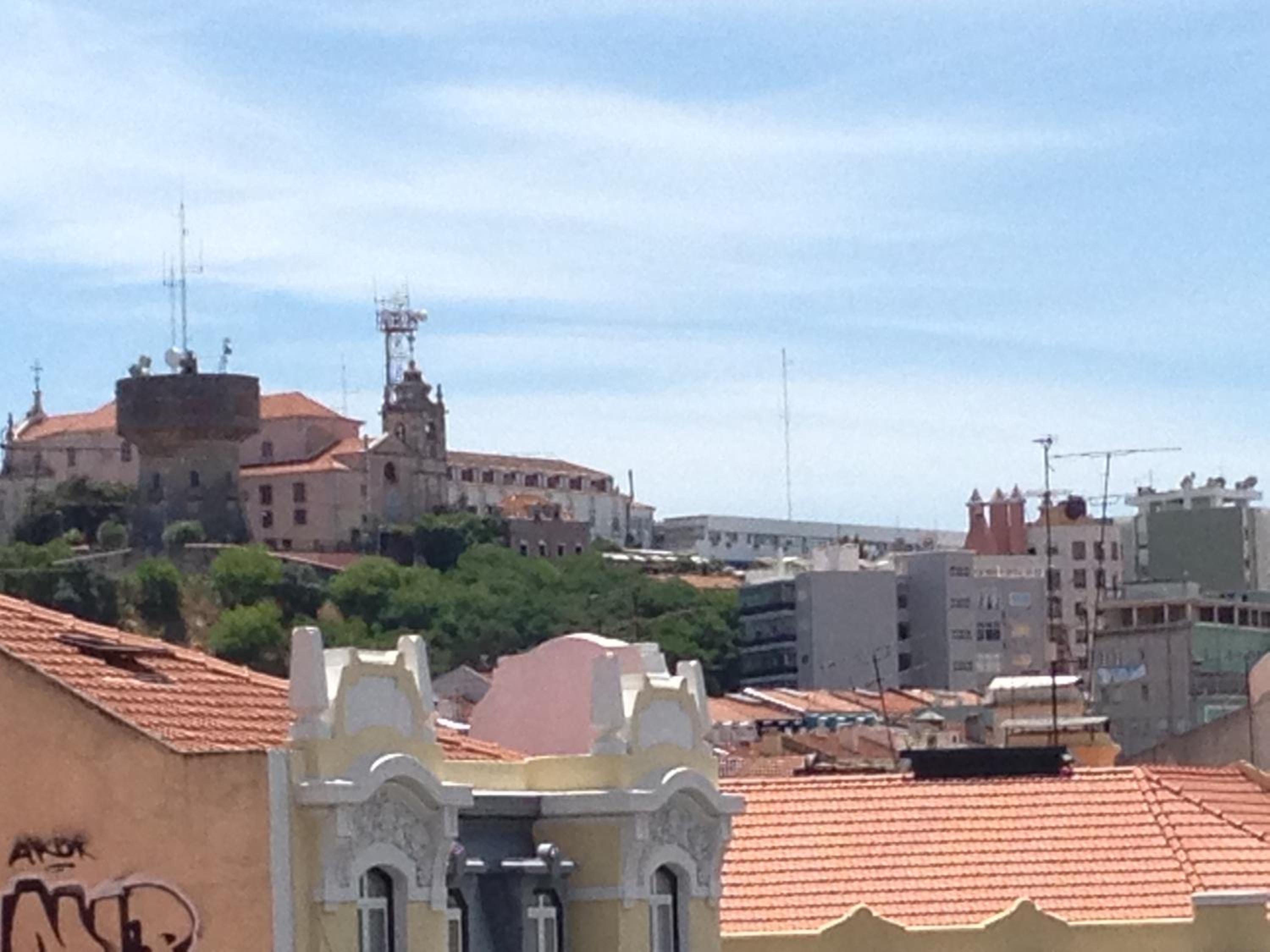 Casa da Avenida Lisboa view 2
