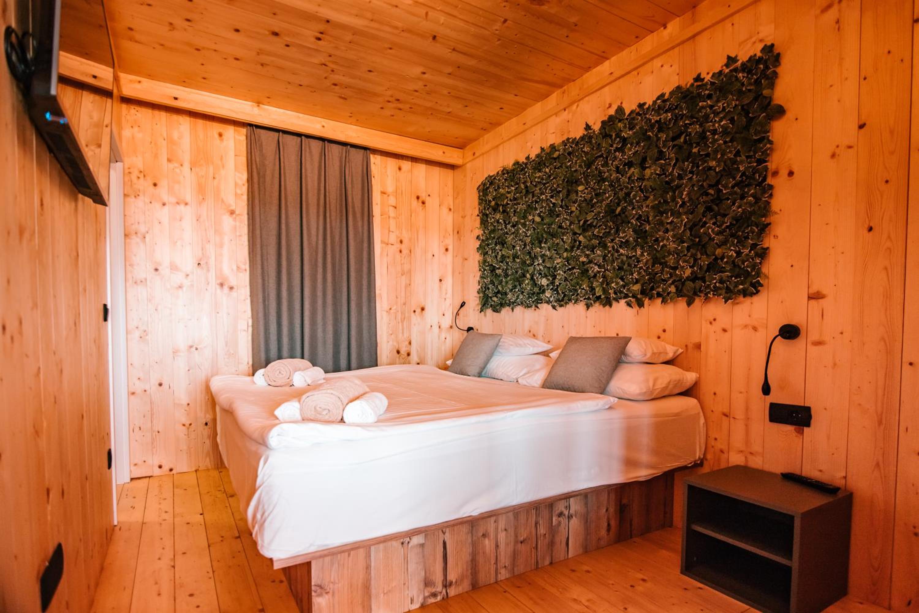 Noa Glamping Resort