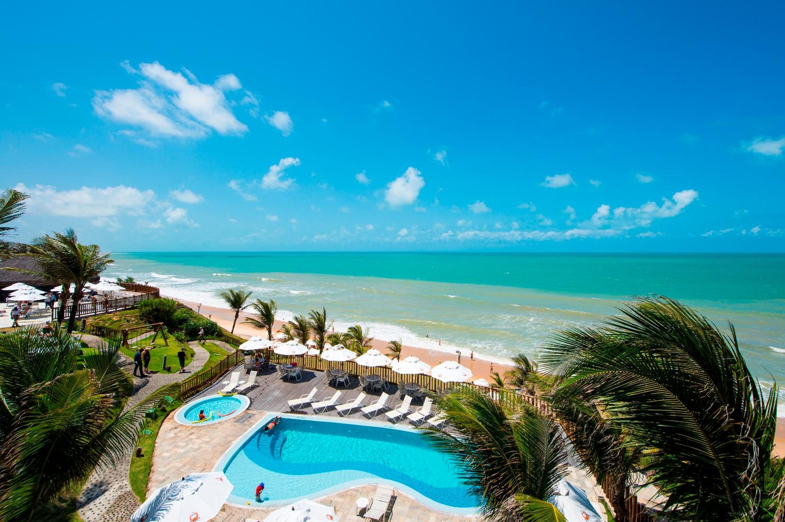 Natal Vacations - Rifoles Praia Hotel e Resort - Property Image 38