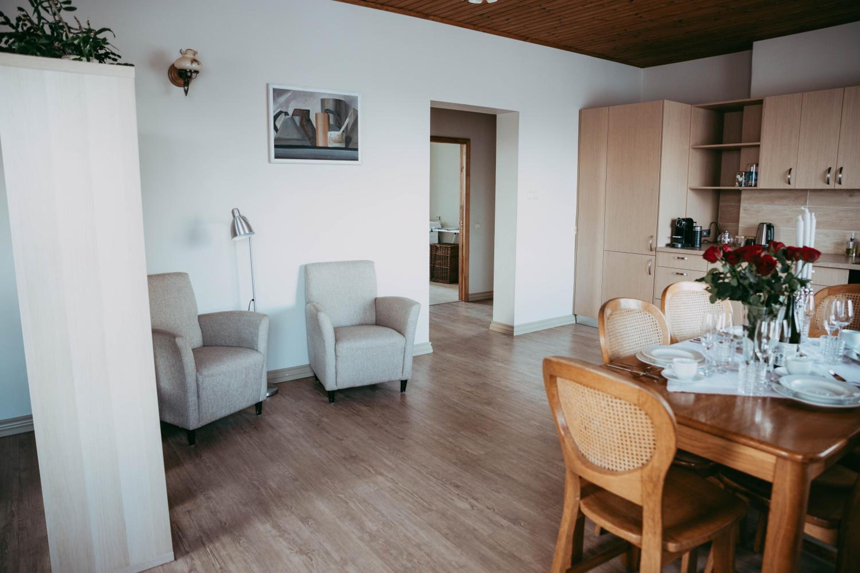 RUMIDO Suite view 2