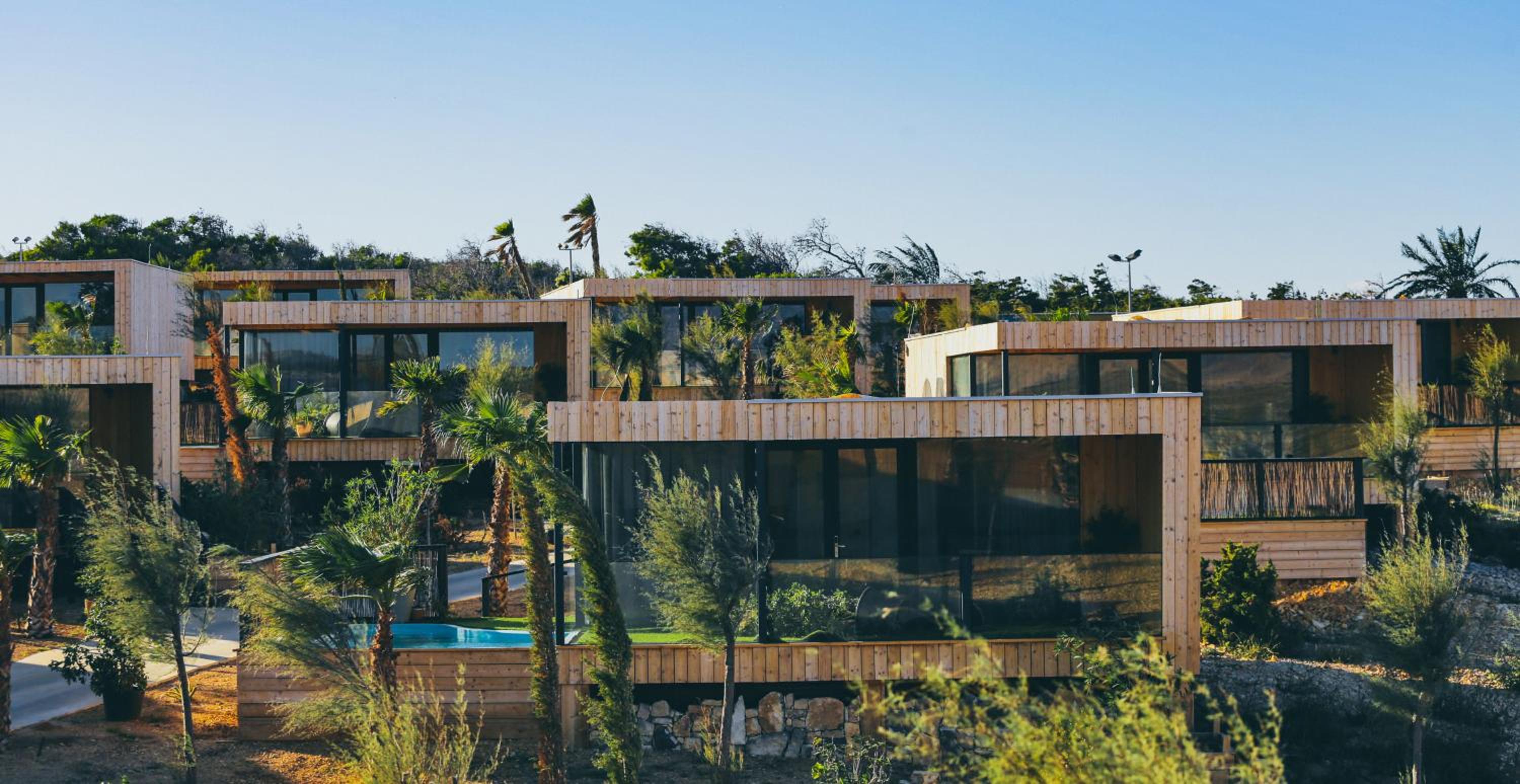 Noa Glamping Resort