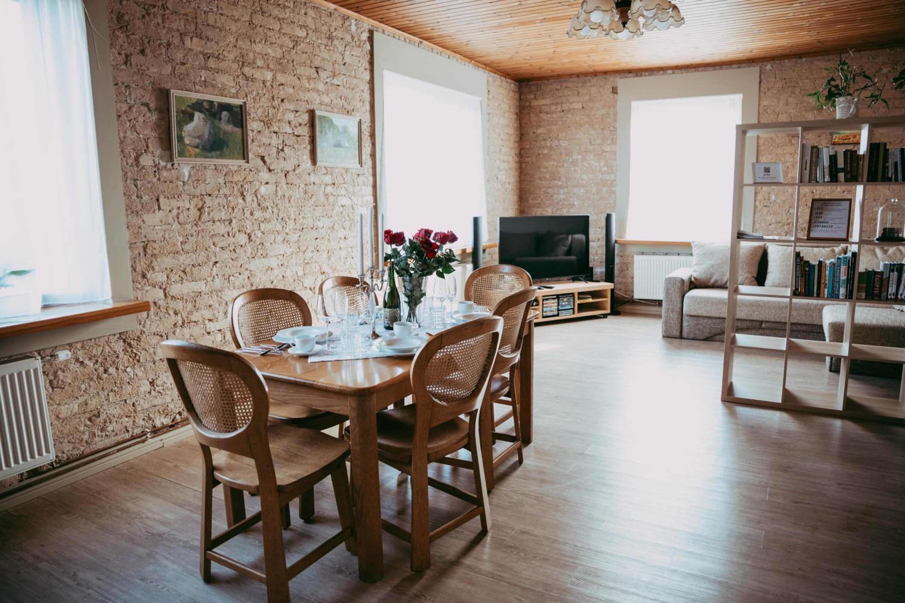 RUMIDO Suite view 3