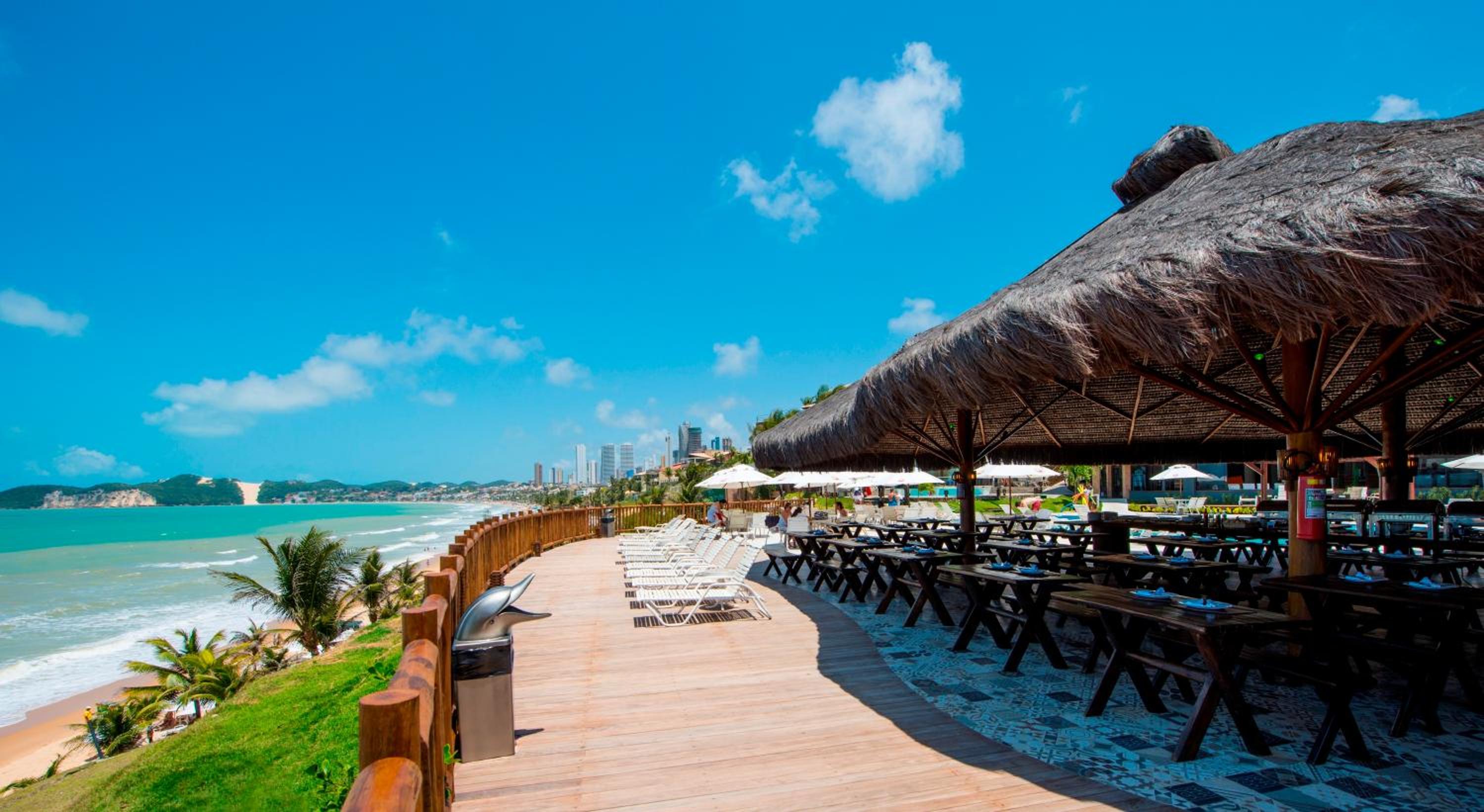 Natal Vacations - Rifoles Praia Hotel e Resort - Property Image 40