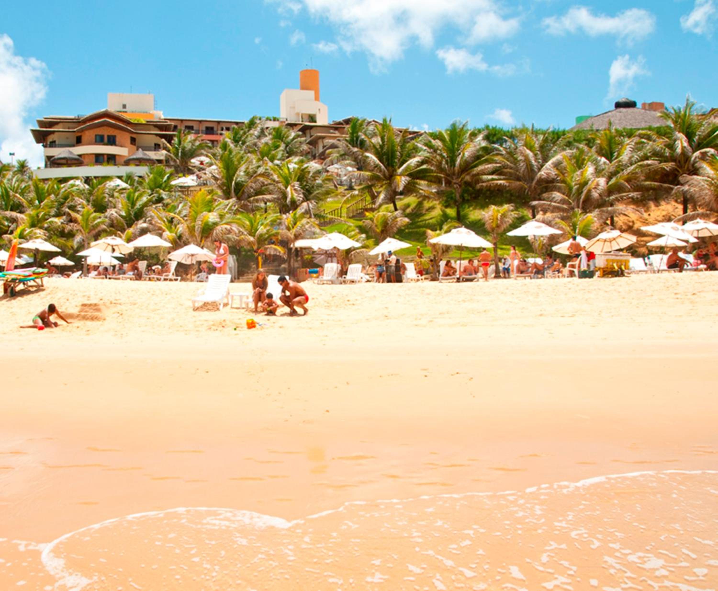 Natal Vacations - Rifoles Praia Hotel e Resort - Property Image 4