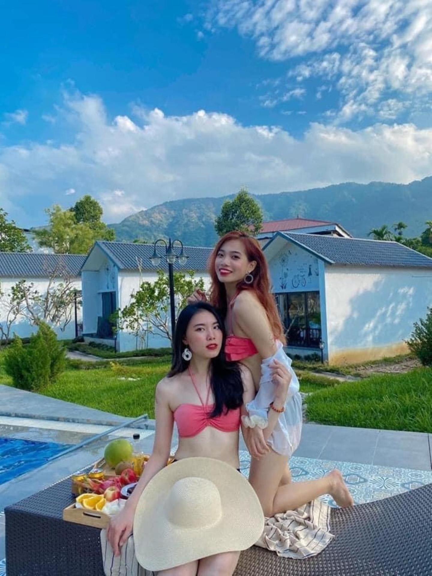 Dream Villas Thạch Thất Venuestay