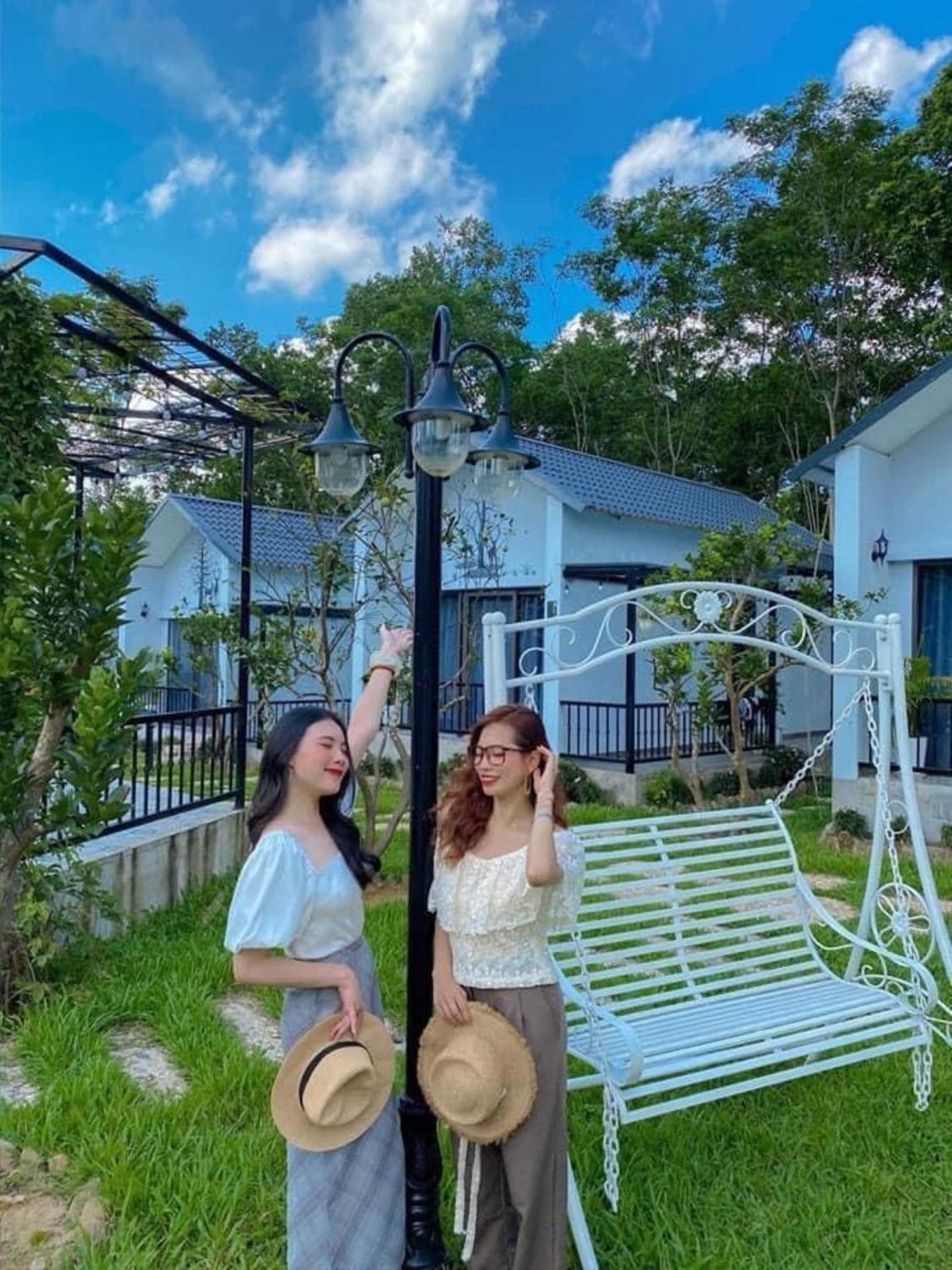 Dream Villas Thạch Thất Venuestay