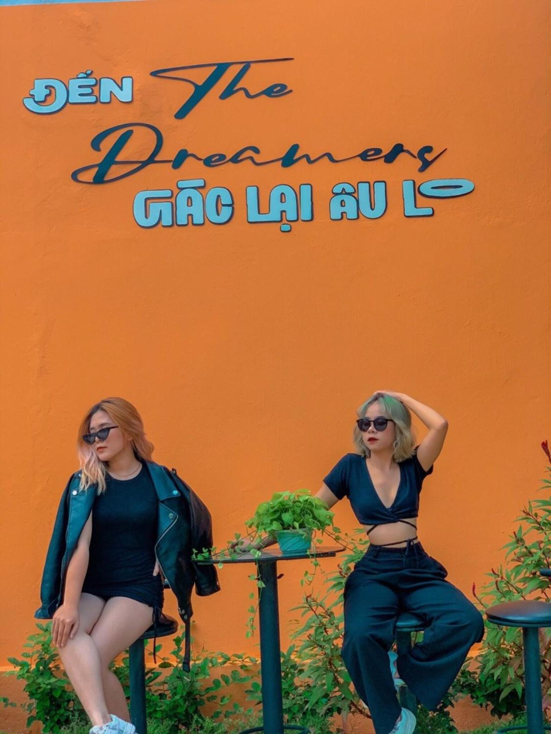 Dream Villas Thạch Thất Venuestay