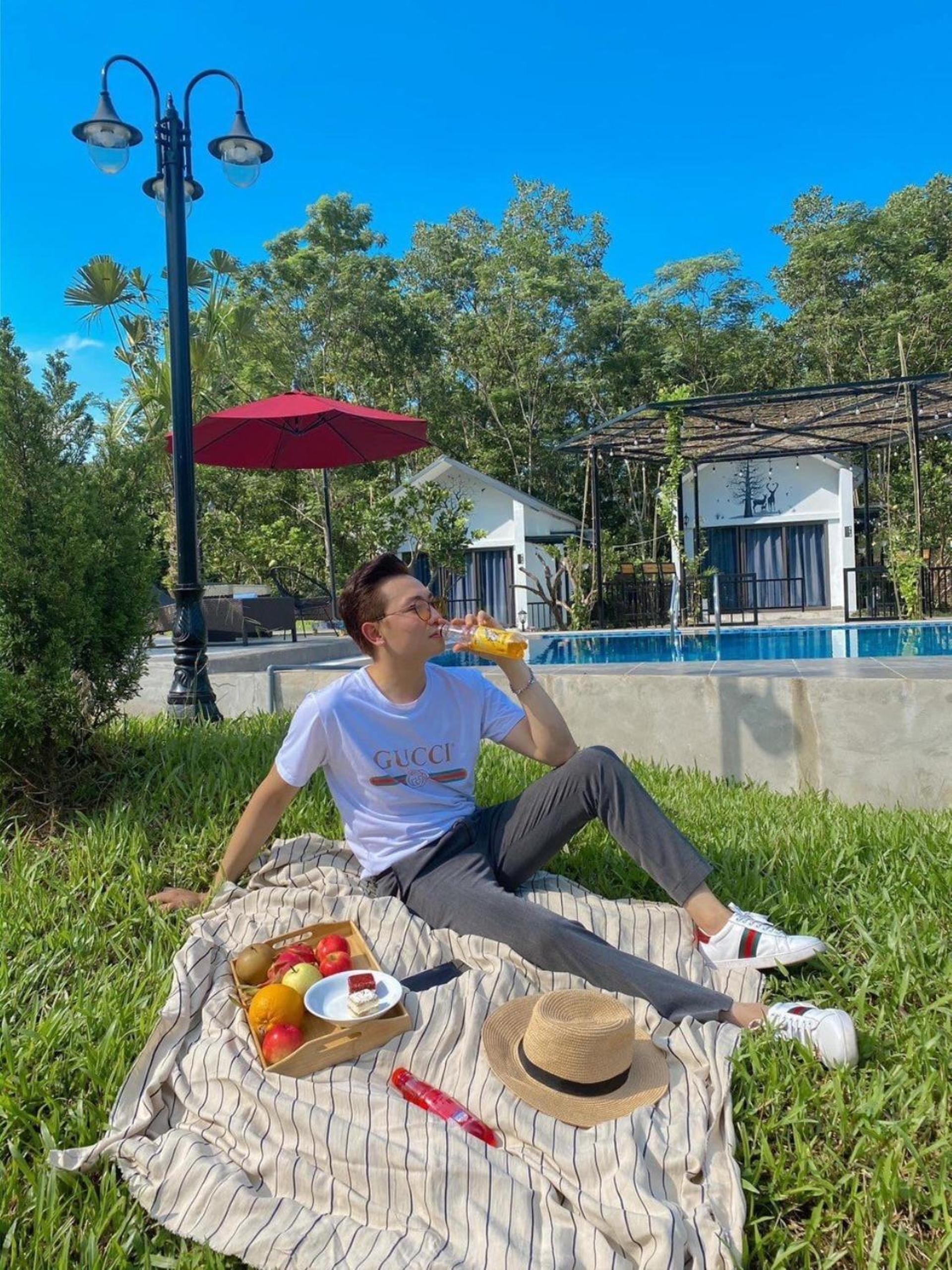 Dream Villas Thạch Thất Venuestay