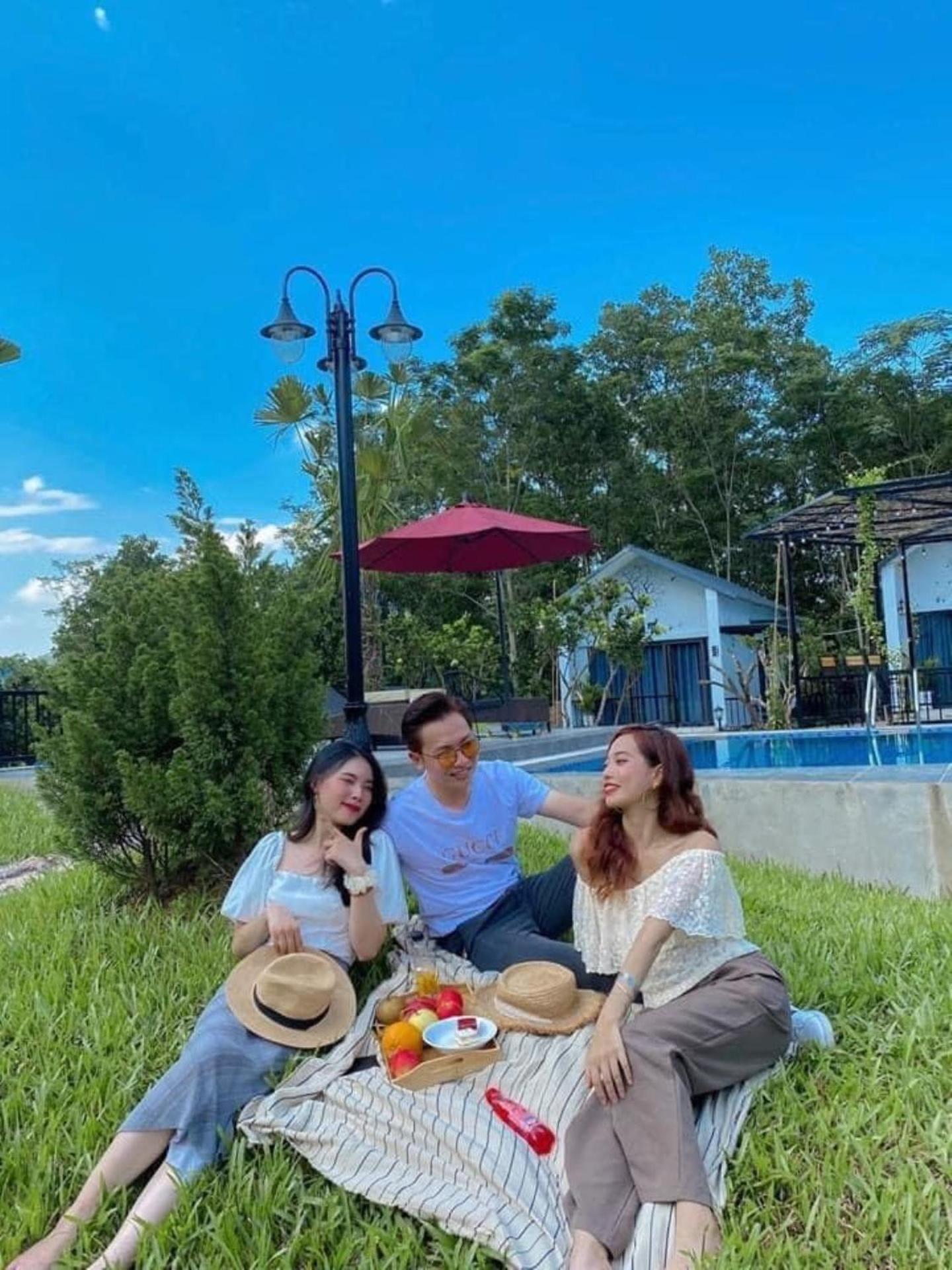 Dream Villas Thạch Thất Venuestay