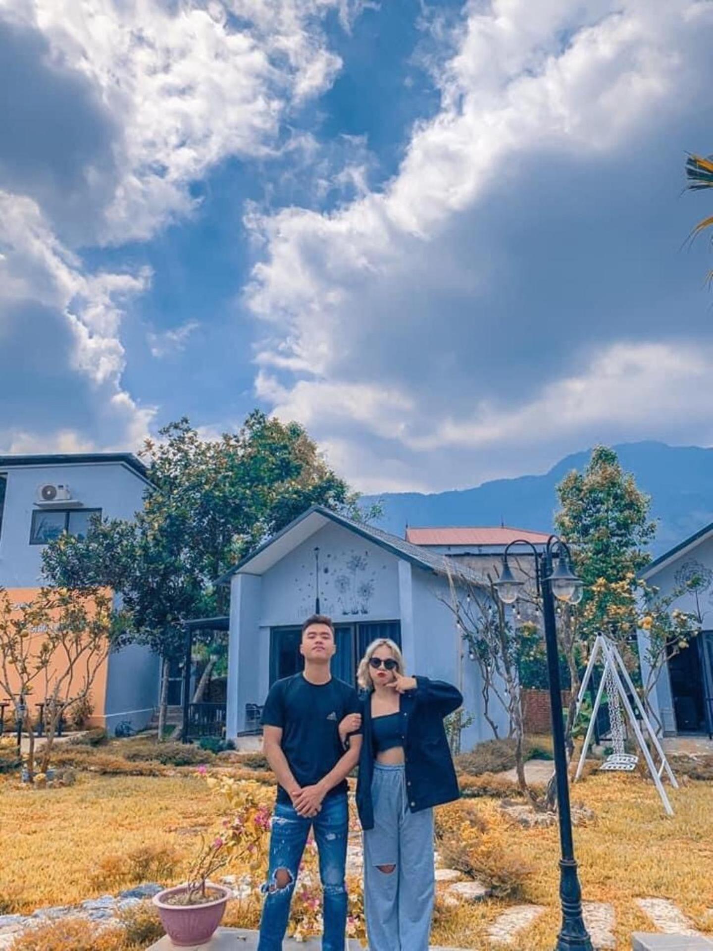 Dream Villas Thạch Thất Venuestay