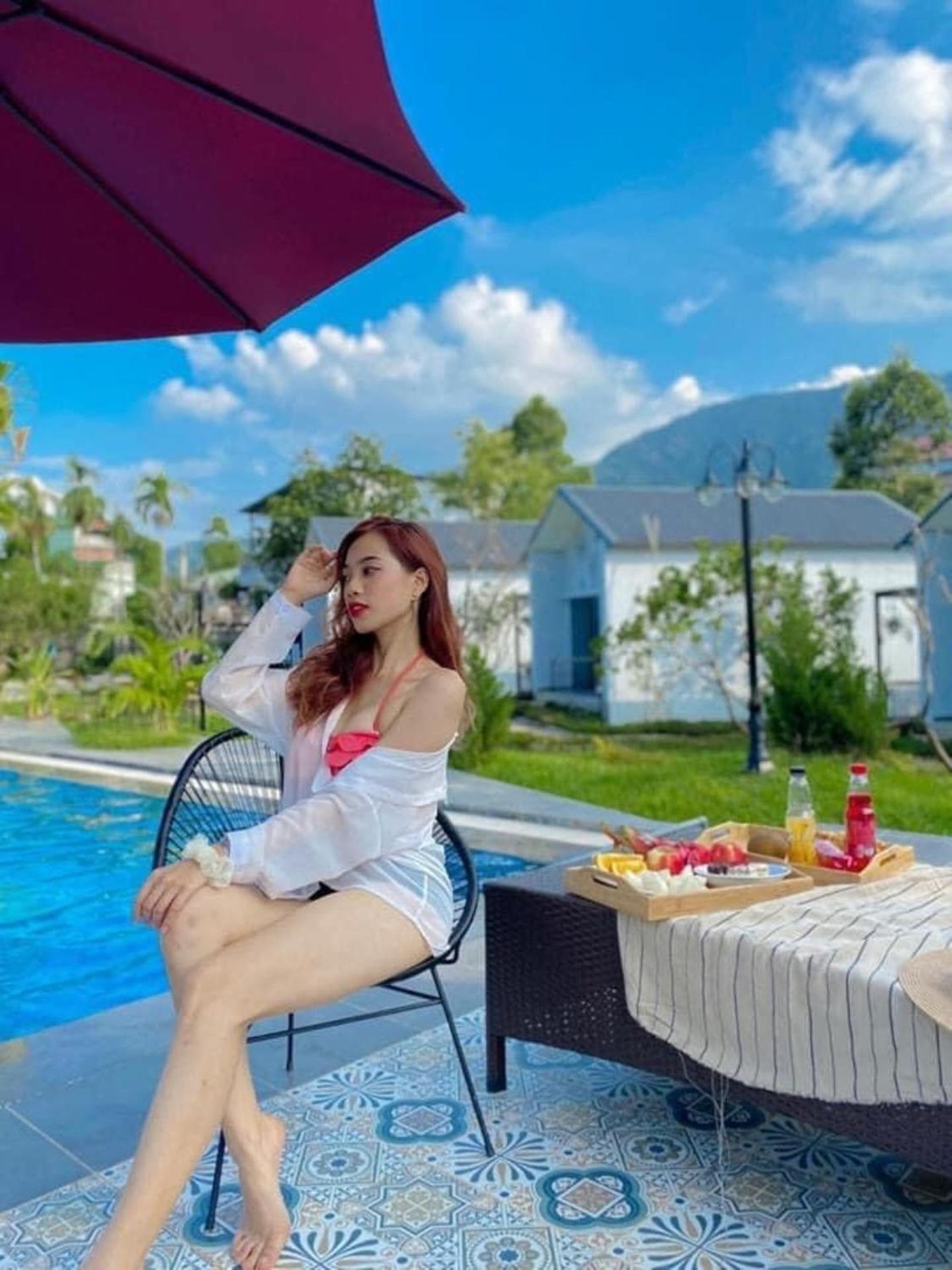 Dream Villas Thạch Thất Venuestay