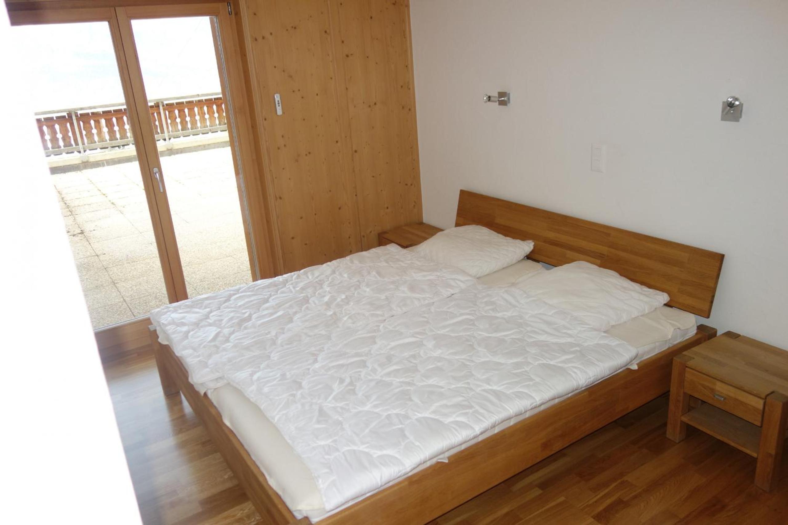 Hauts de Veysonnaz HV1 012 - SAUNA apartment 6 per