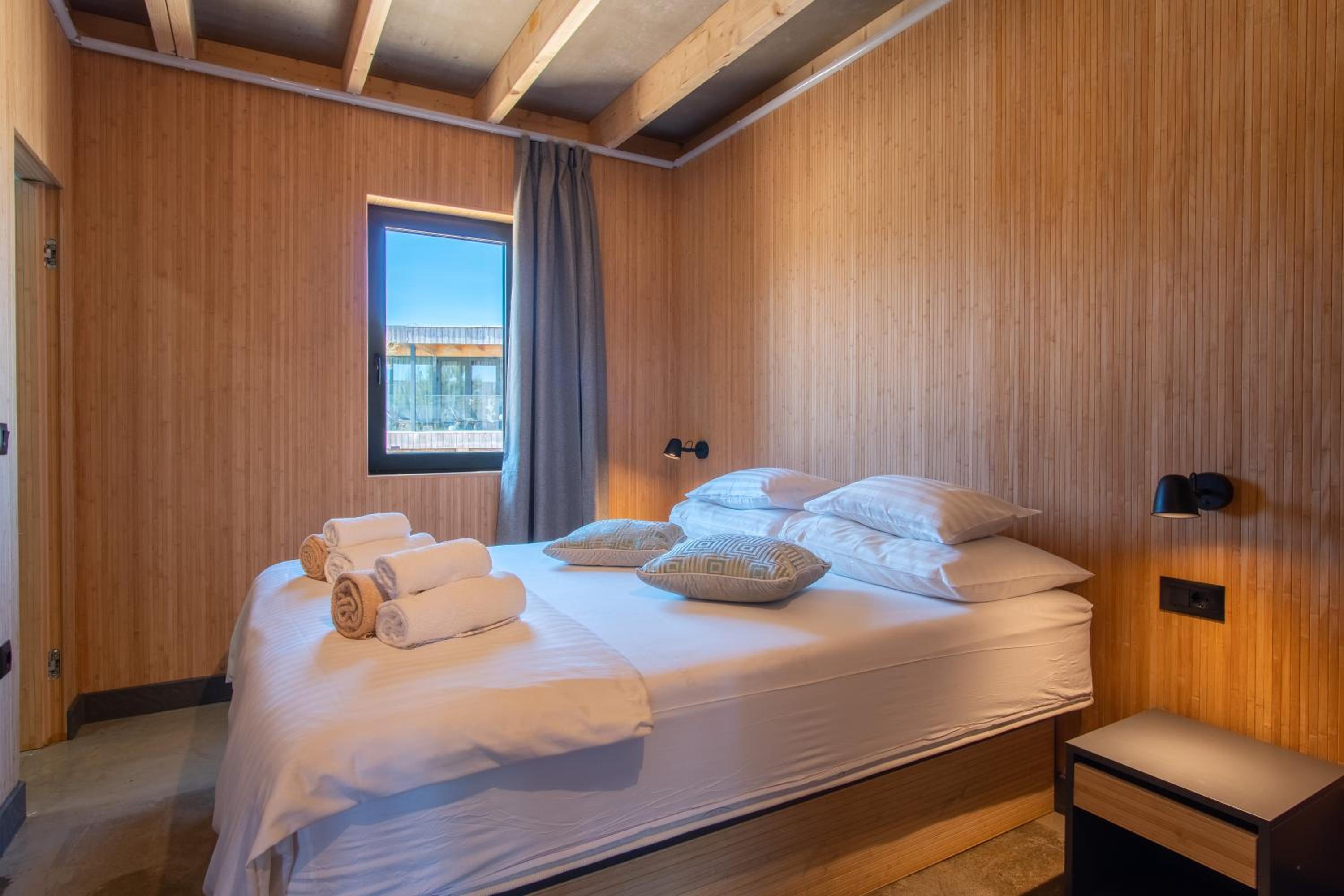 Noa Glamping Resort