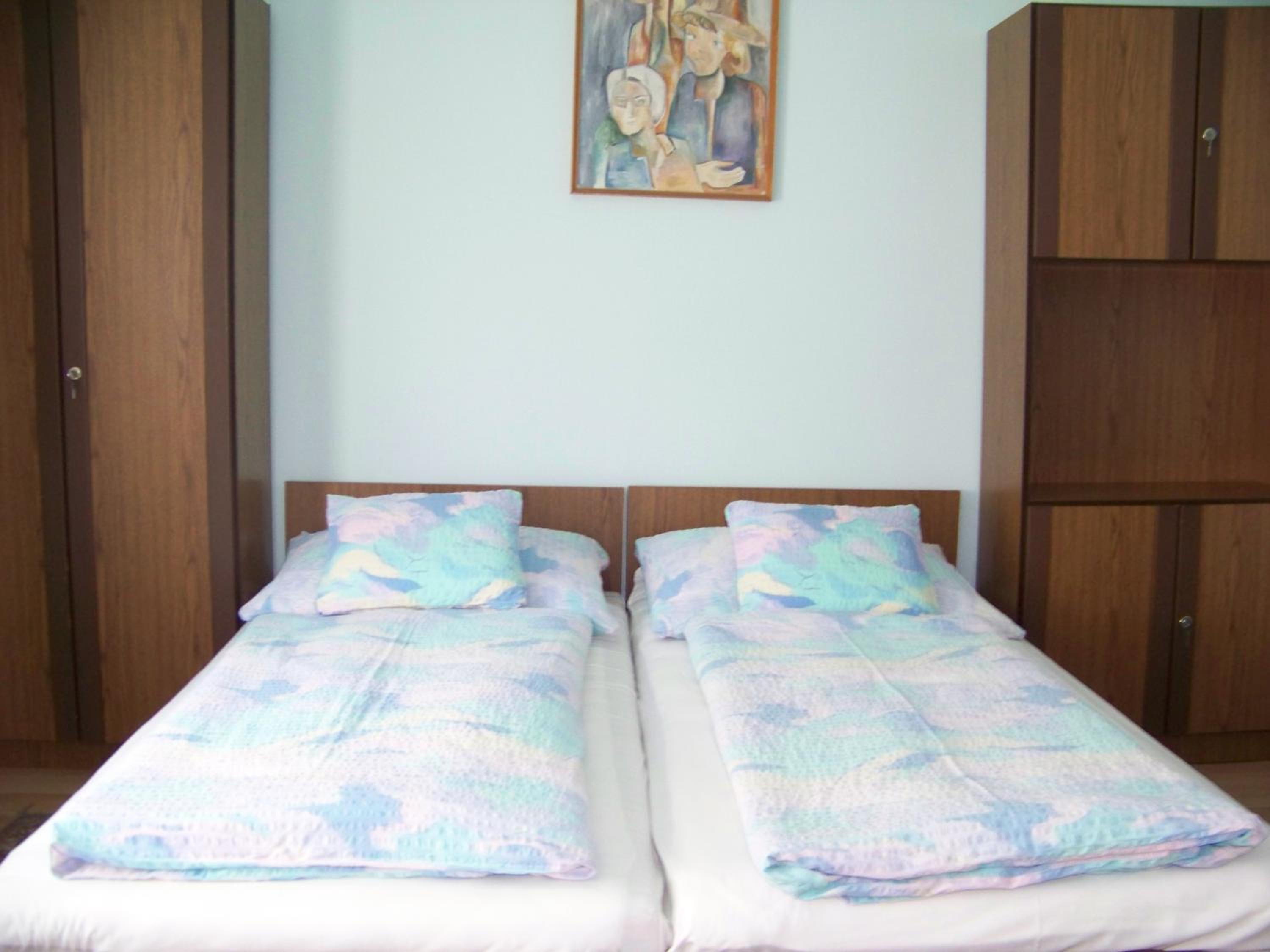 Nefelejcs Apartman