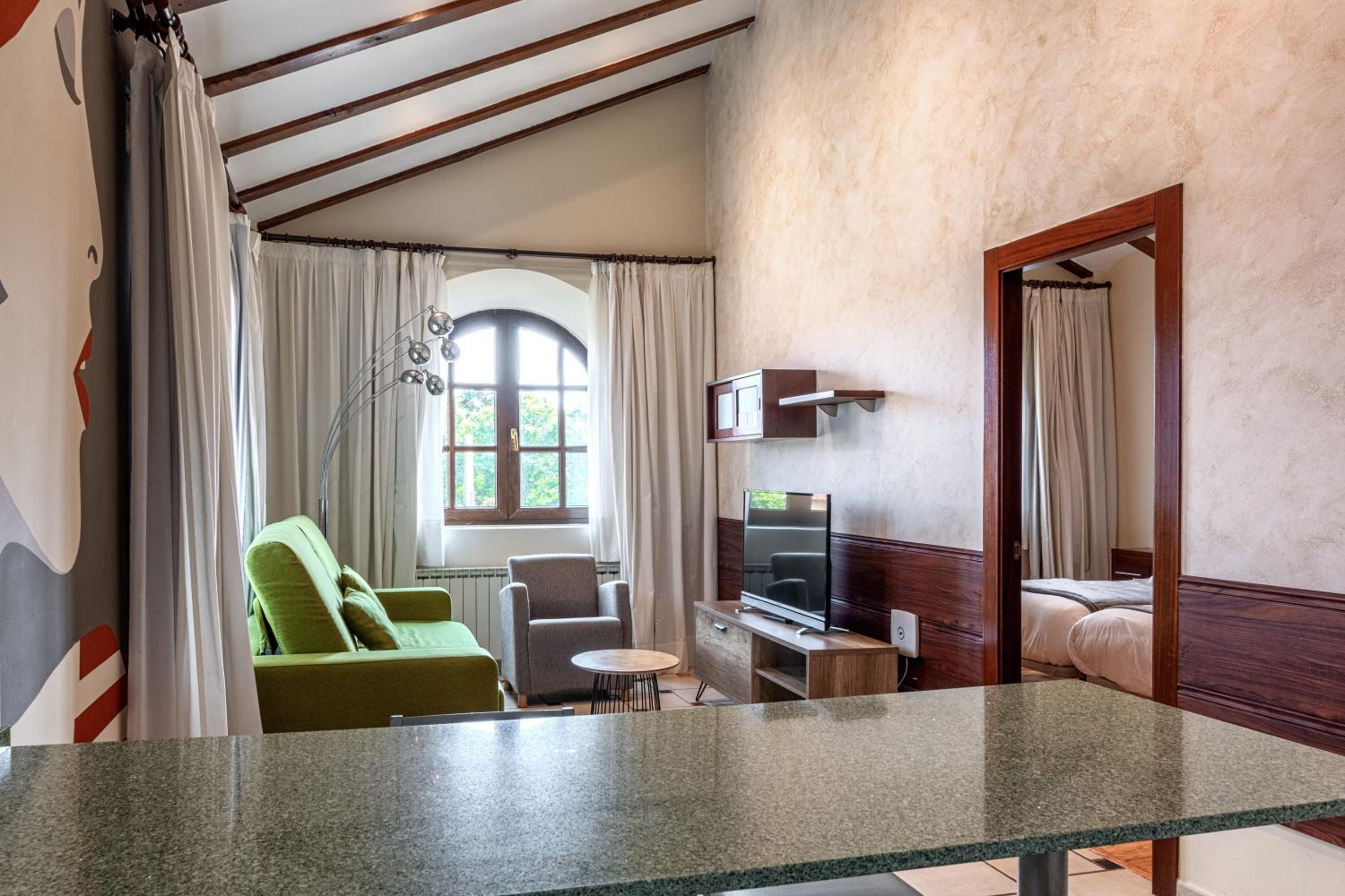 Apartamentos Costa Esmeralda