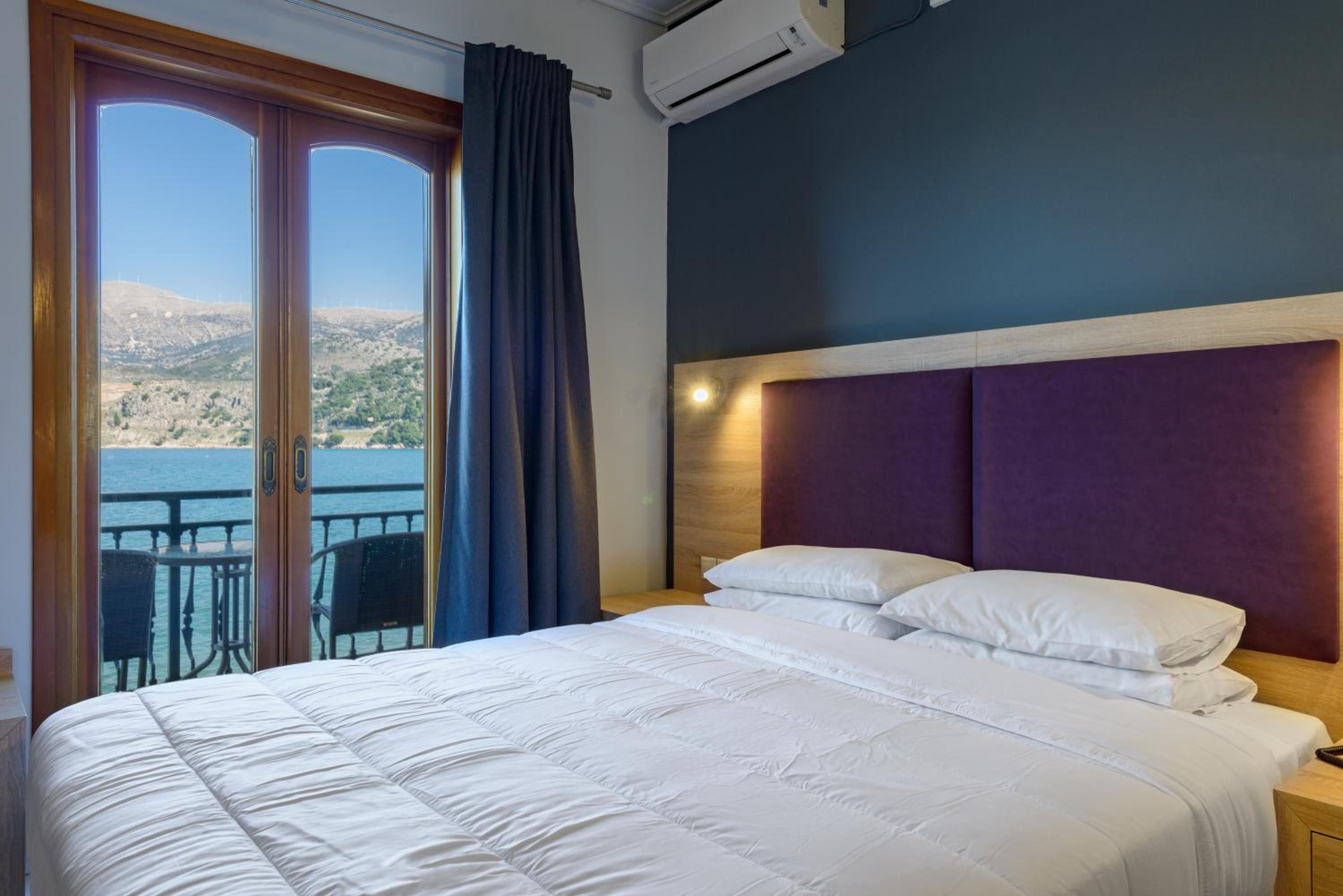 Hotel Aggelos Kefalonia