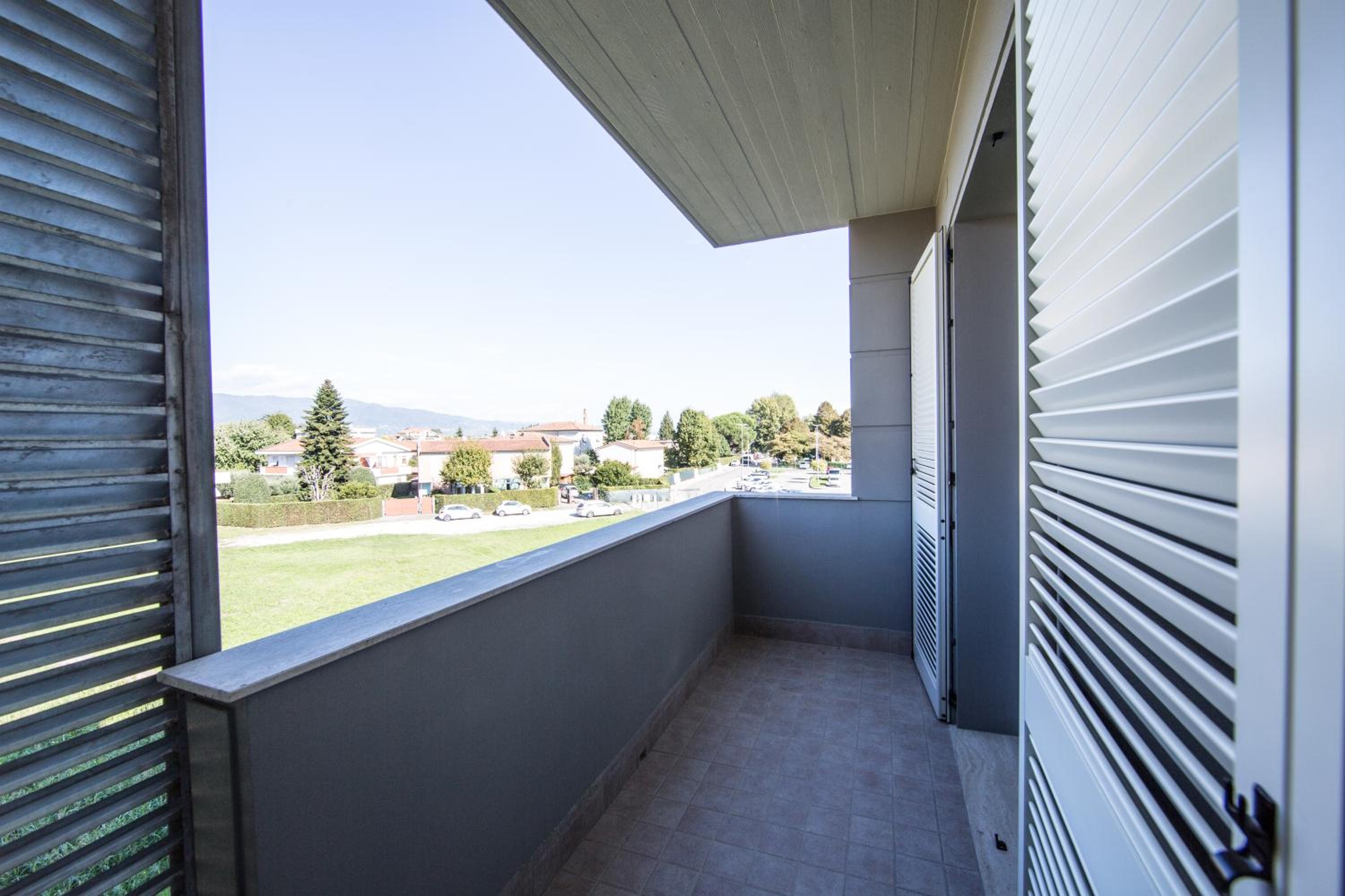 Il Puccino - Modern Apartment view 2