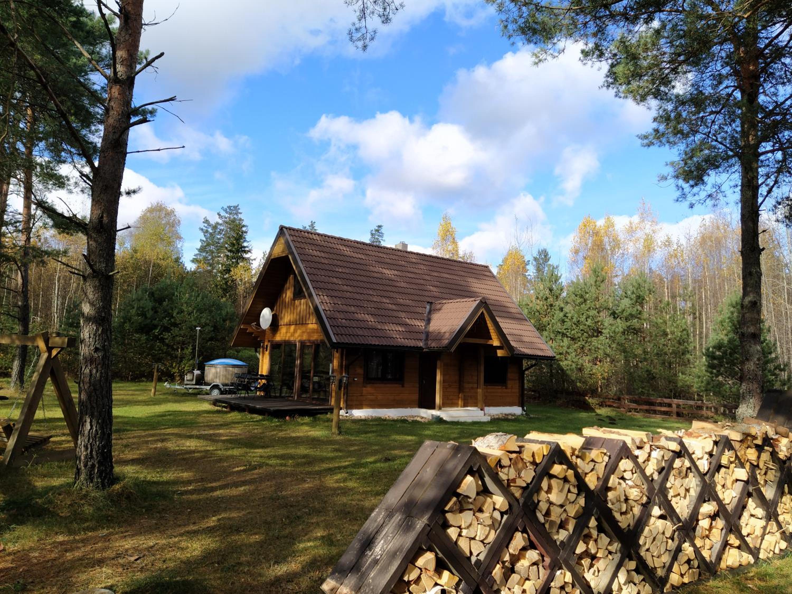 Trakų vienkiemis