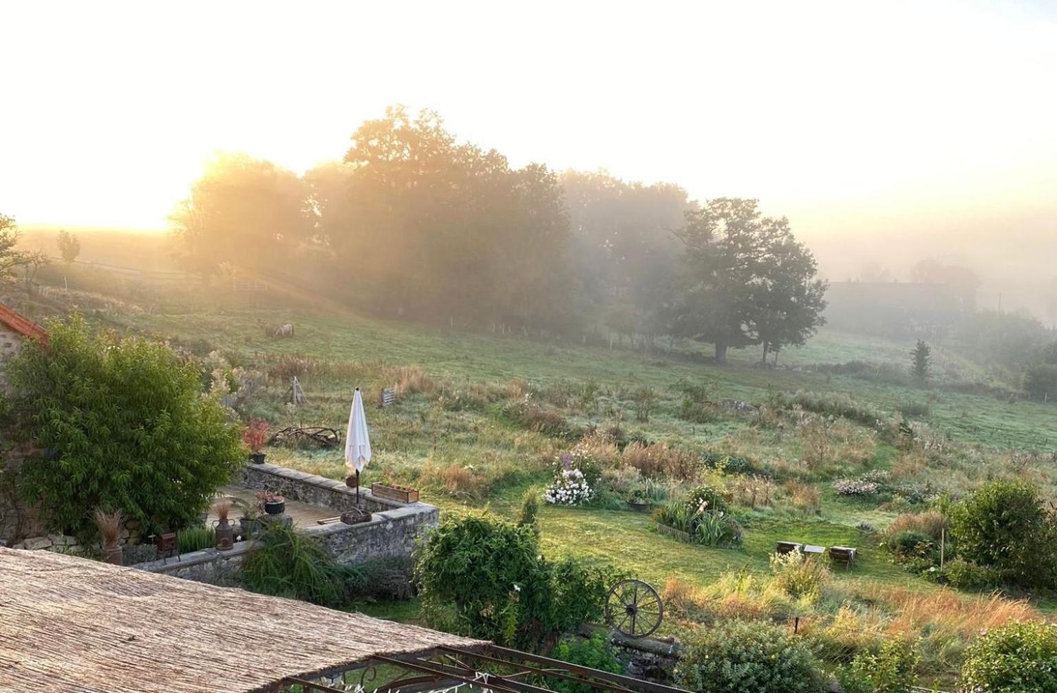 La Maison de Fleurat view 4