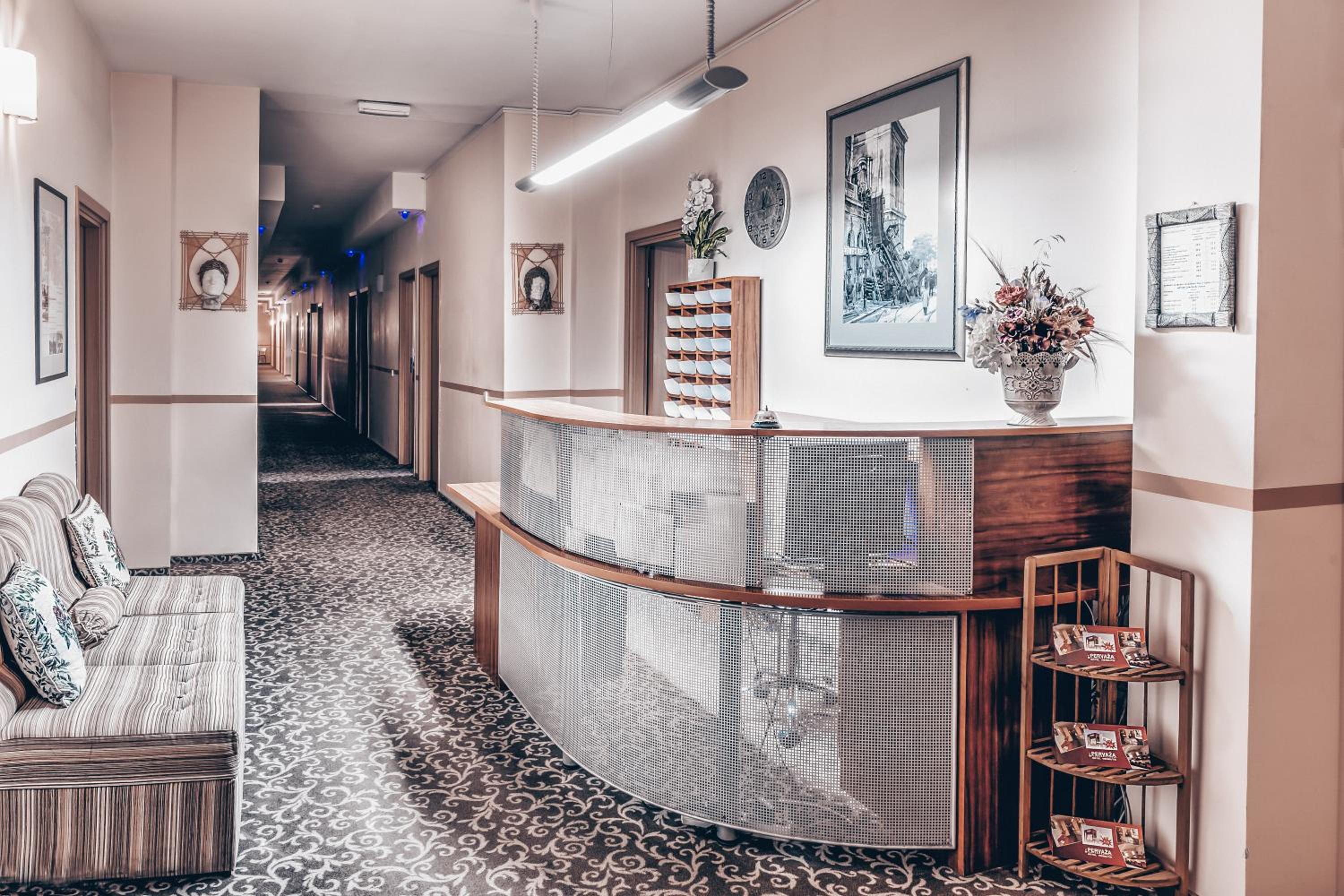 Hotel Pervaža - Image 1