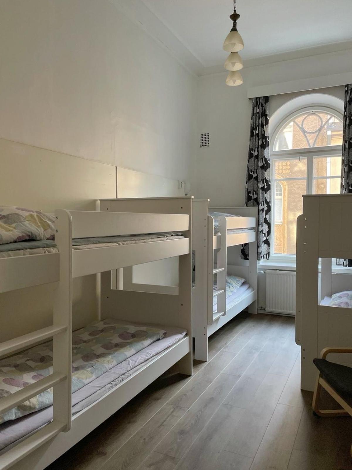 Hostel Diana Park