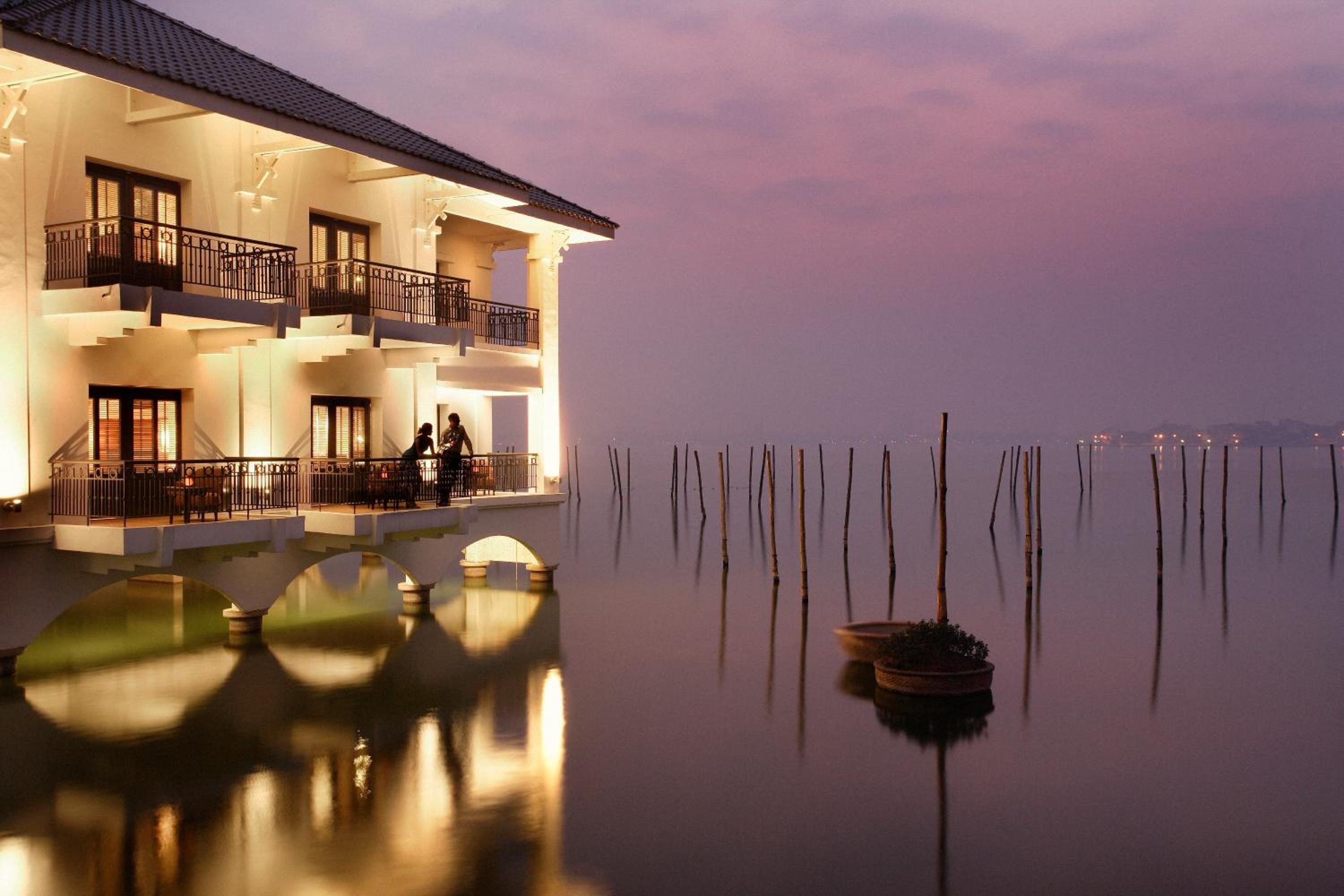InterContinental Hanoi Westlake by IHG 63