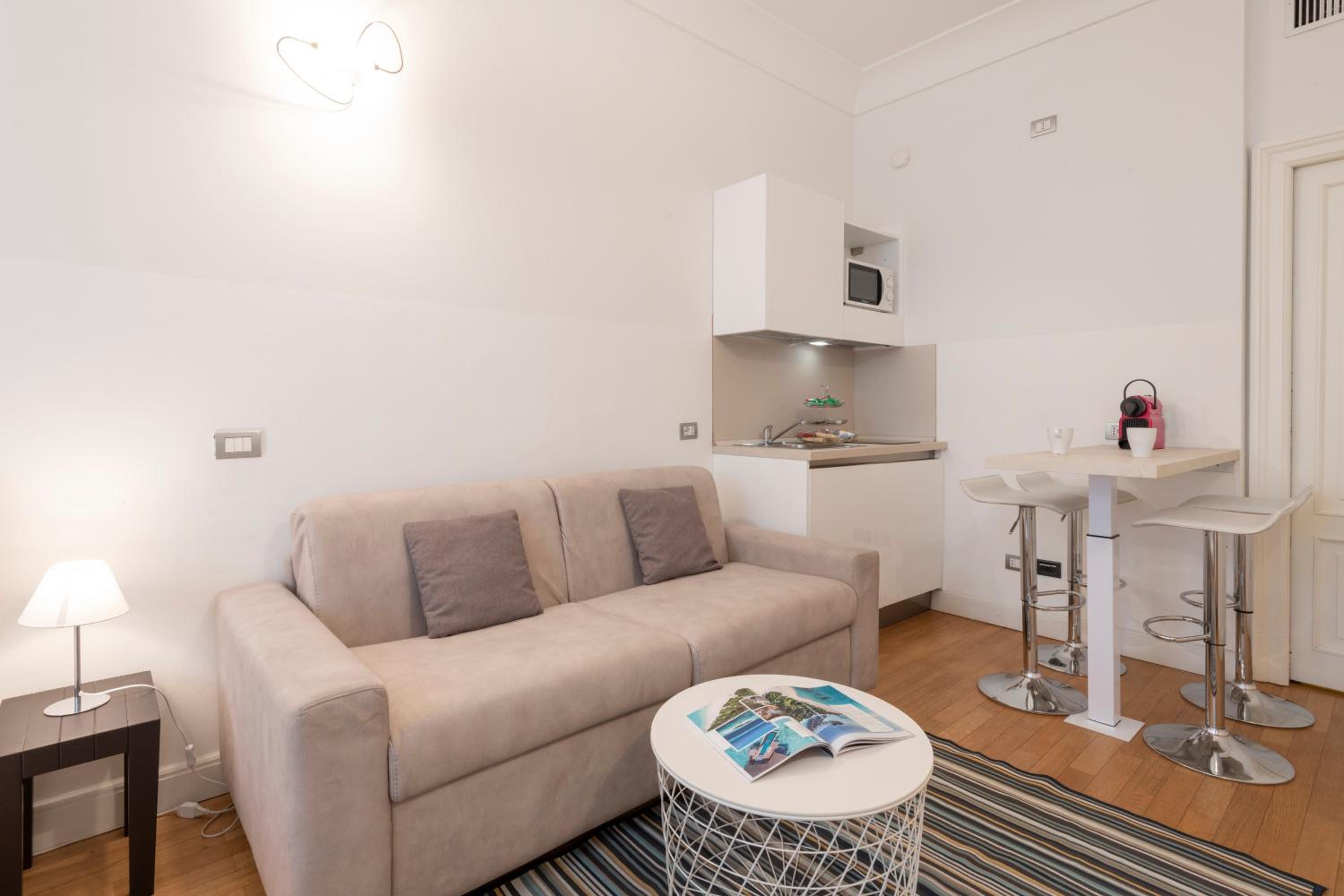 Milan Royal Suites - Centro Brera photo 5