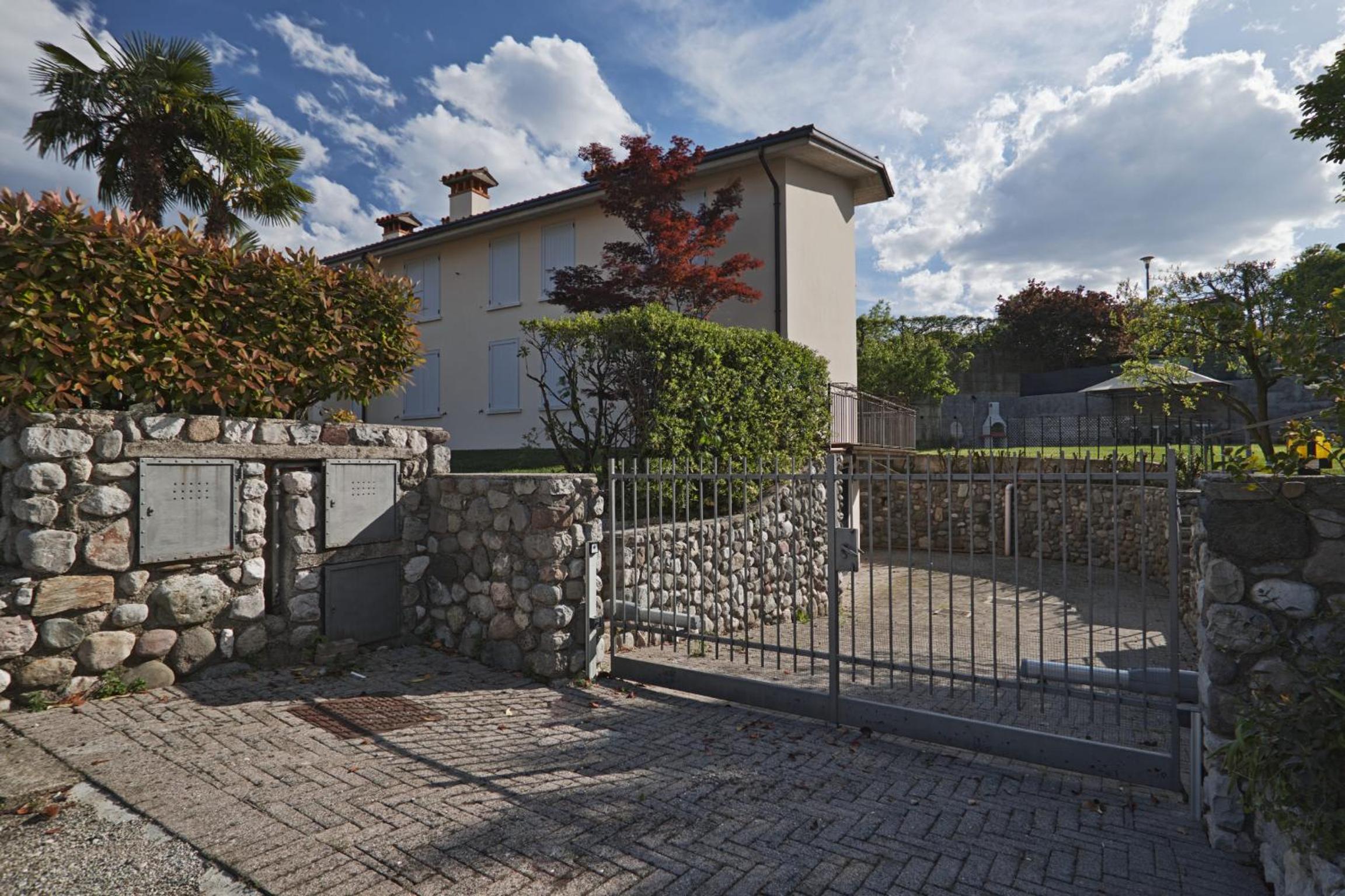 Hotel Exclusive Villa le Palme - Image 1