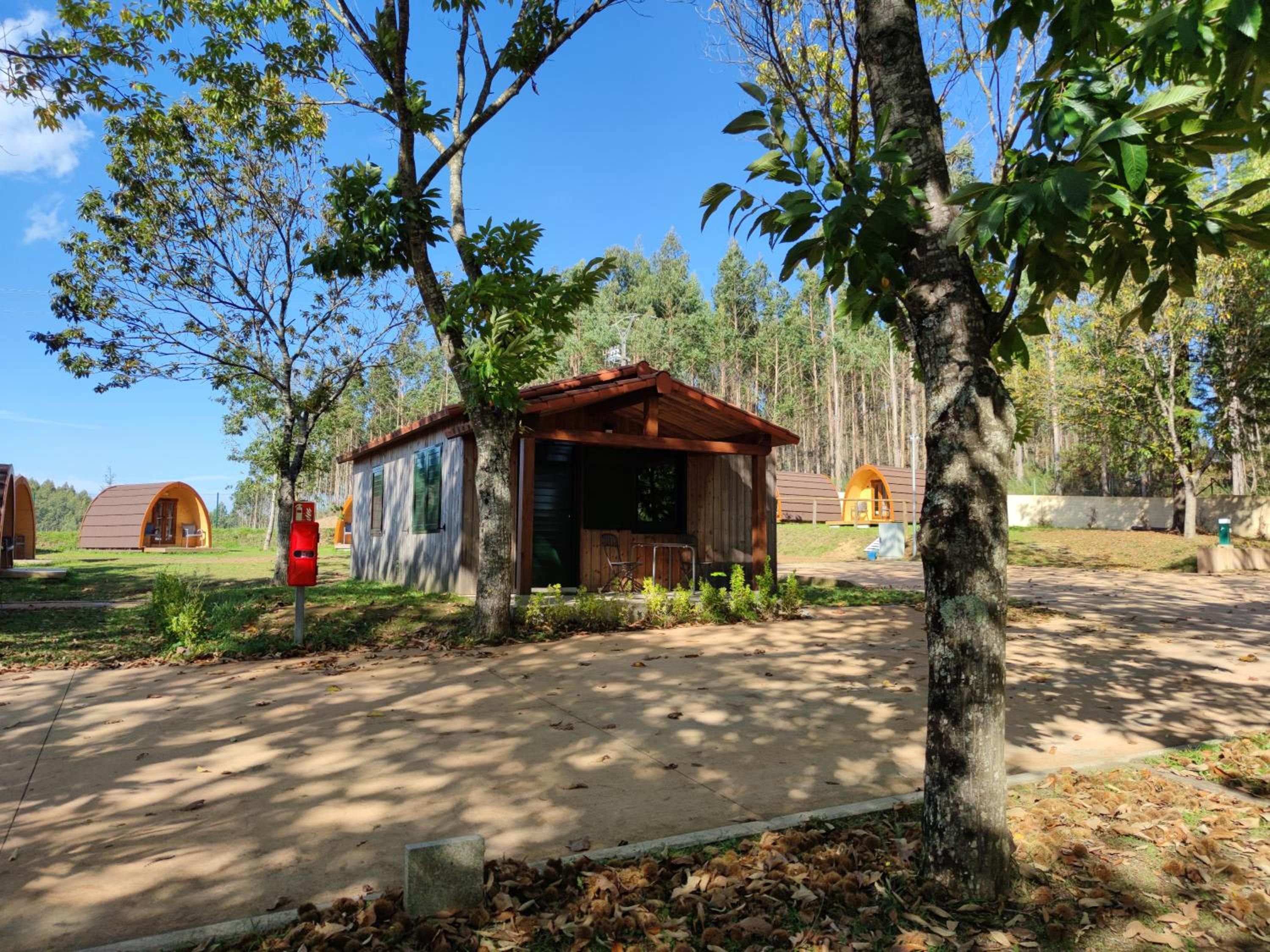 TEIRABOA BASE CAMP view 5
