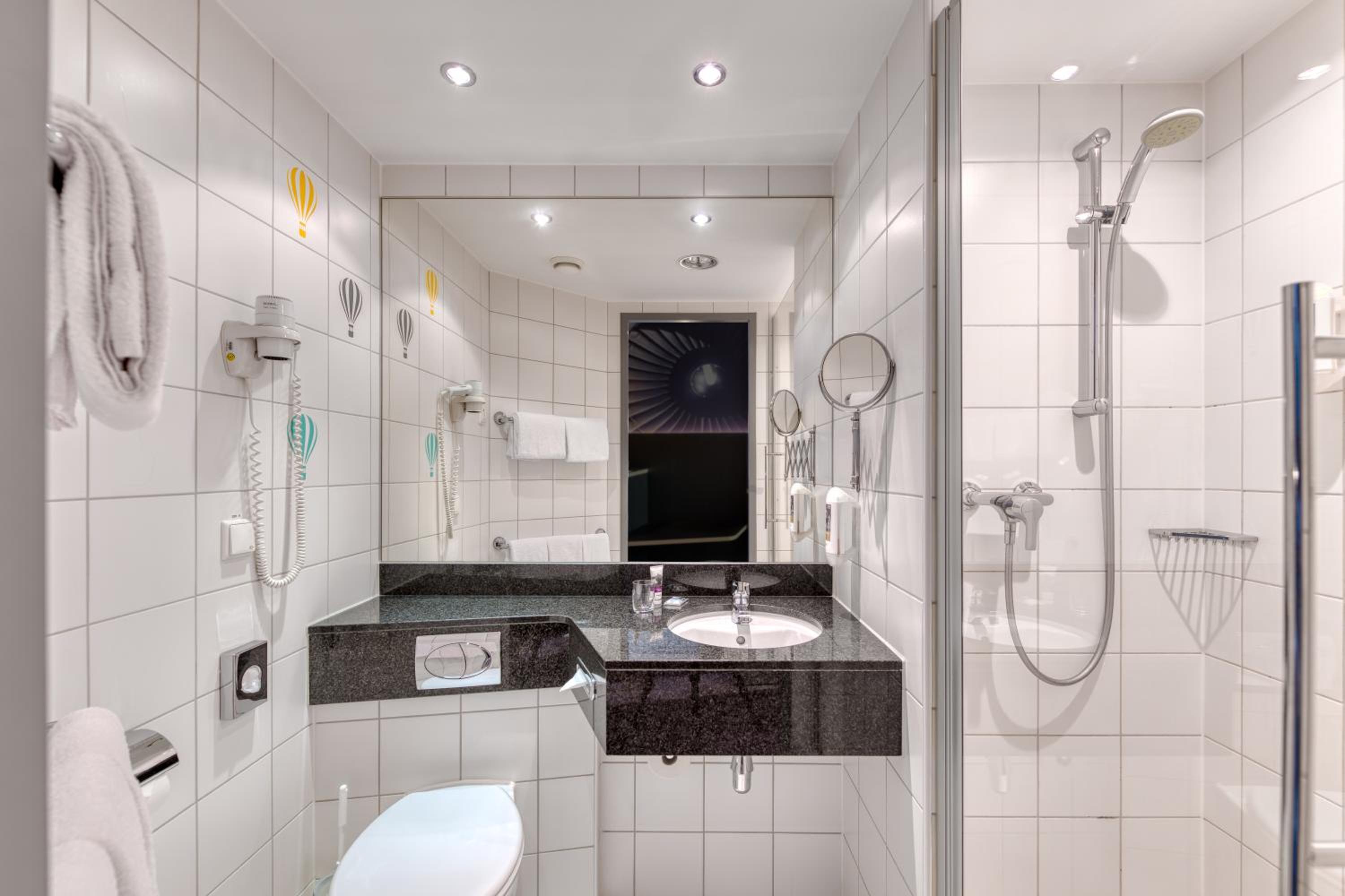 Mercure Neu-Isenburg - Property Image 38