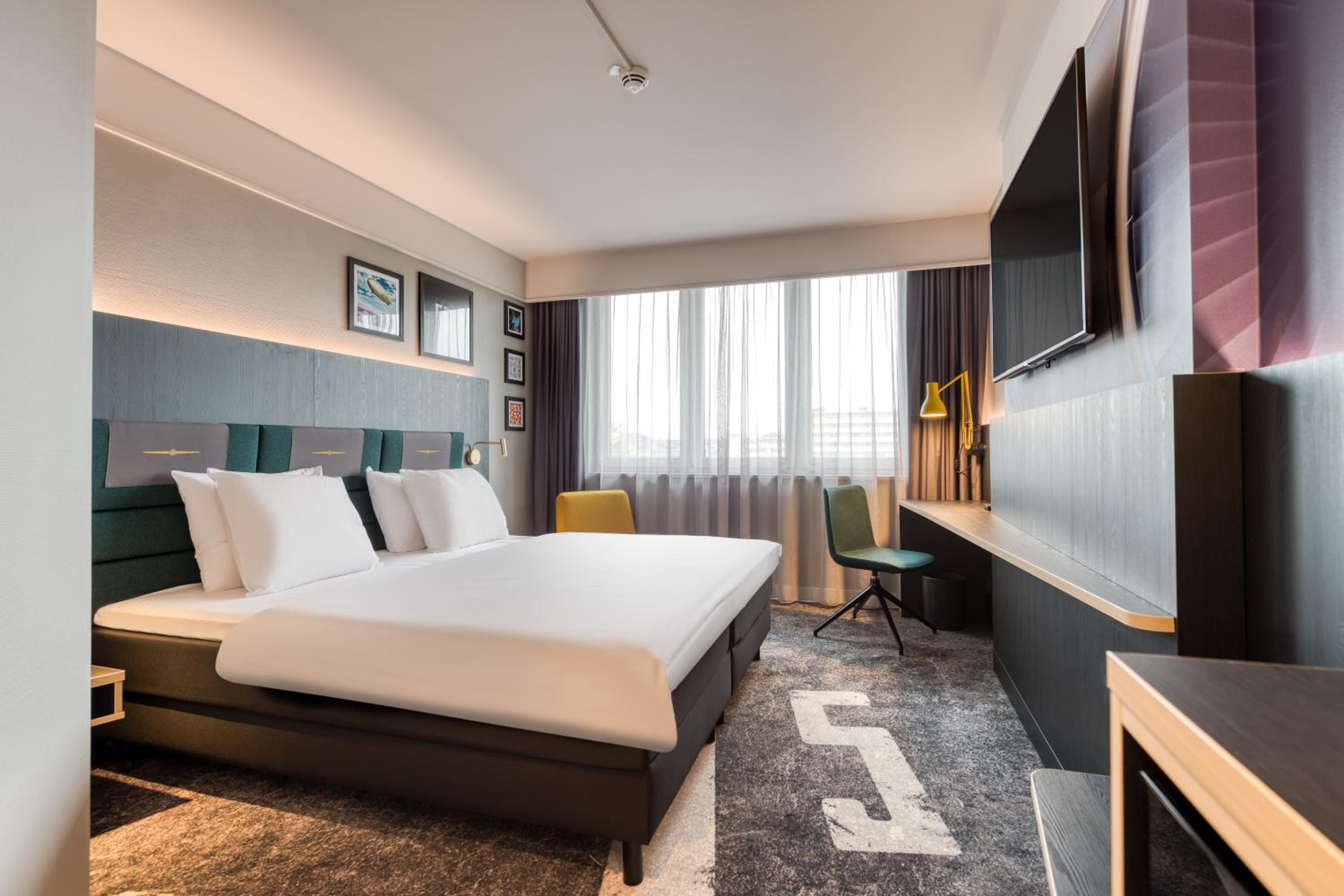 Mercure Neu-Isenburg - Property Image 76