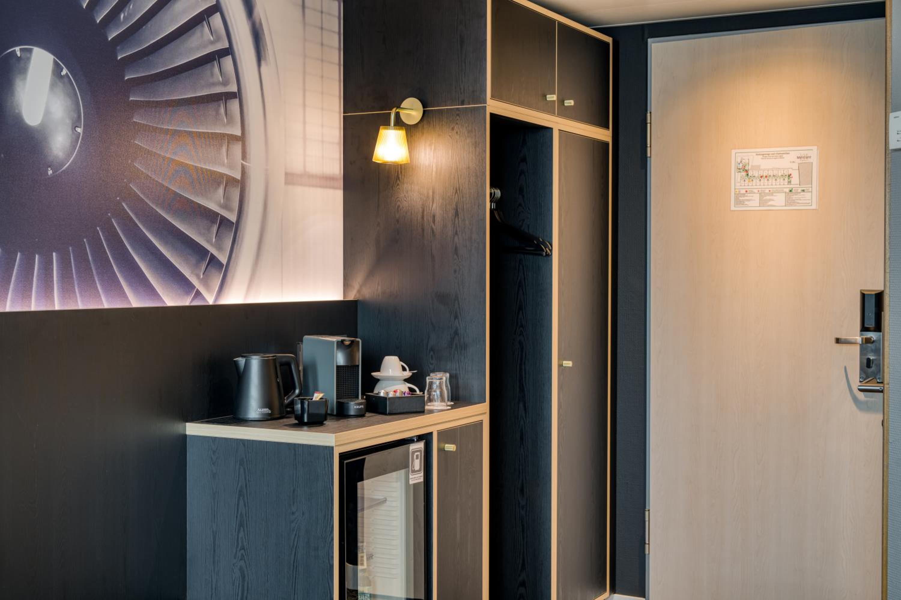 Mercure Neu-Isenburg - Property Image 45