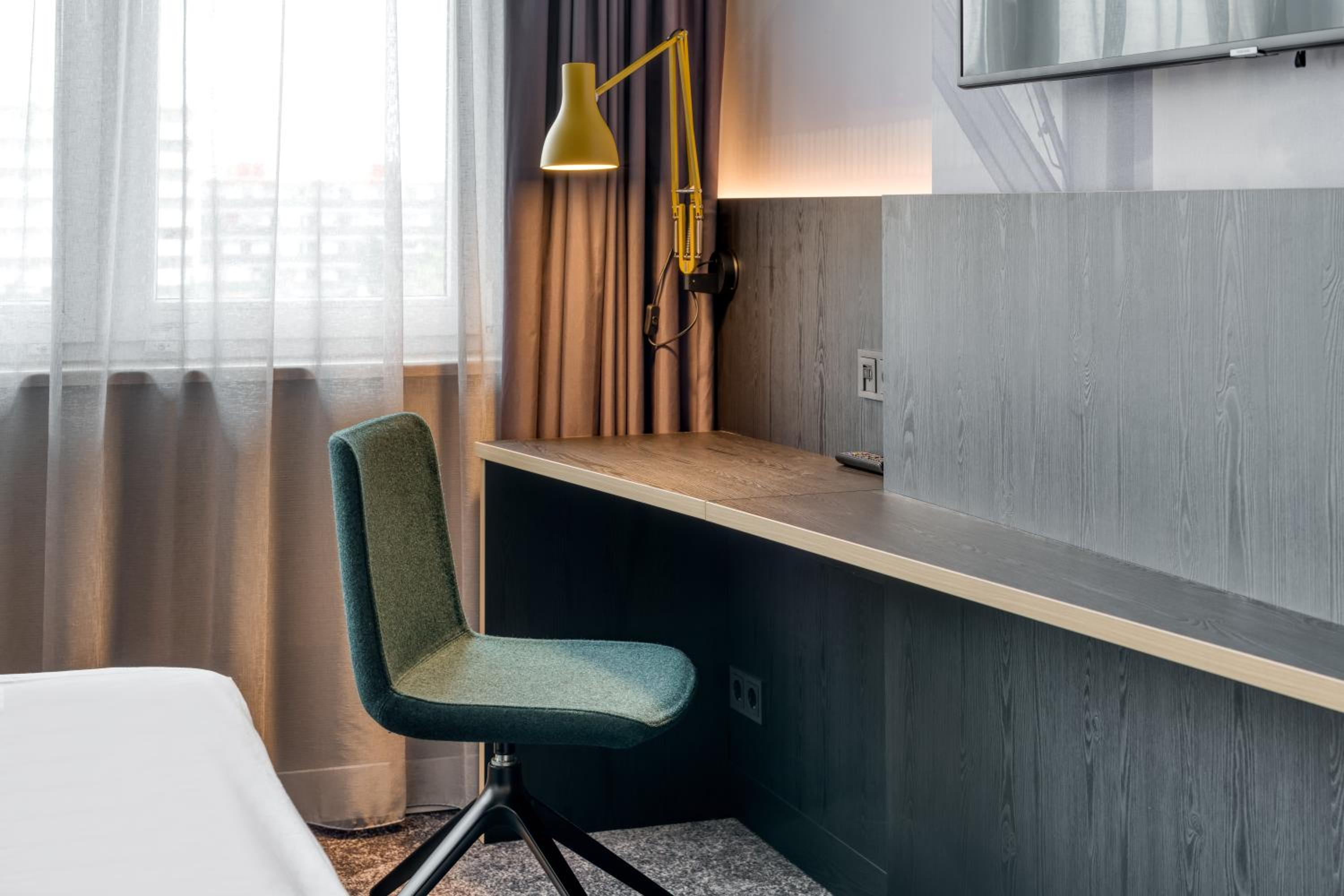Mercure Neu-Isenburg - Property Image 85