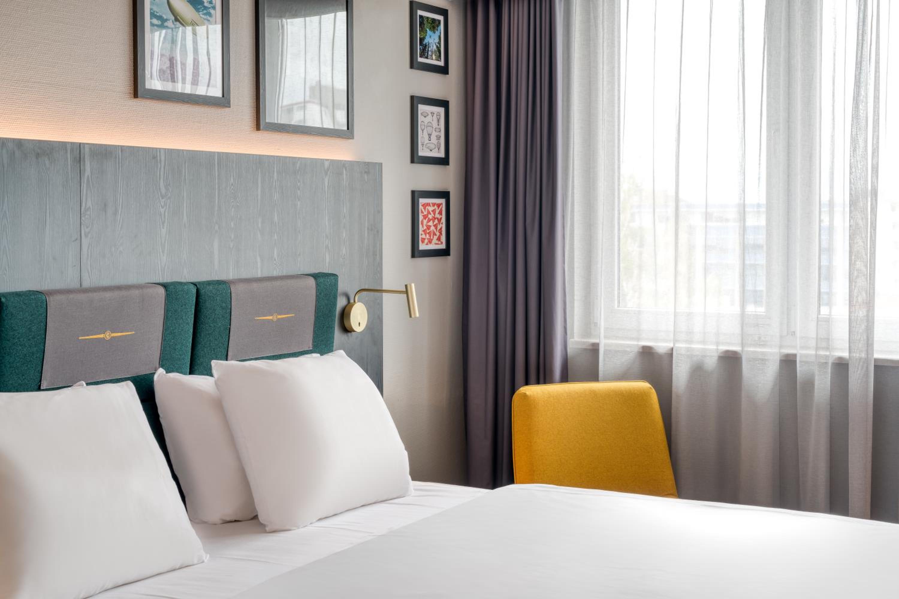 Mercure Neu-Isenburg - Property Image 47