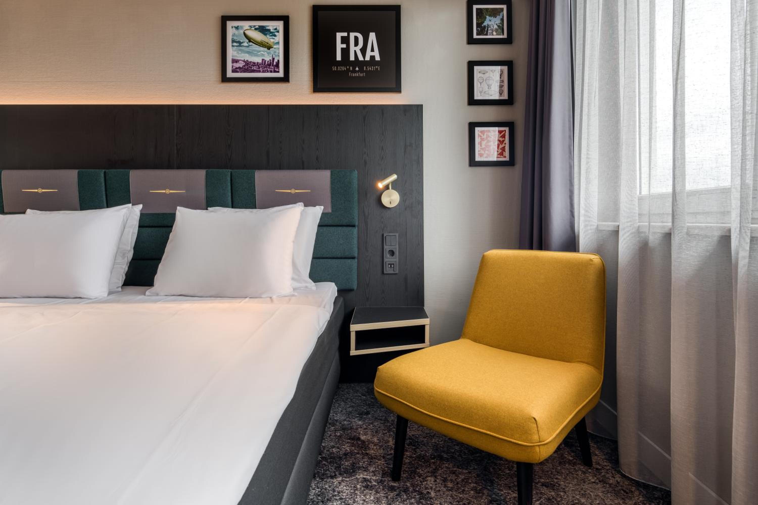 Mercure Neu-Isenburg - Property Image 48