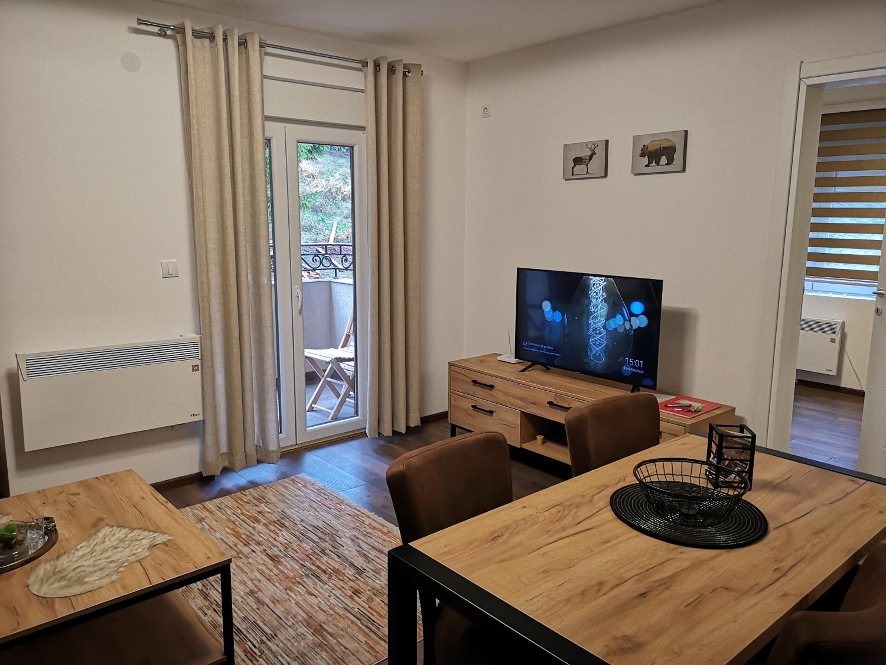 Zlatar Holidays Apartmani view 5