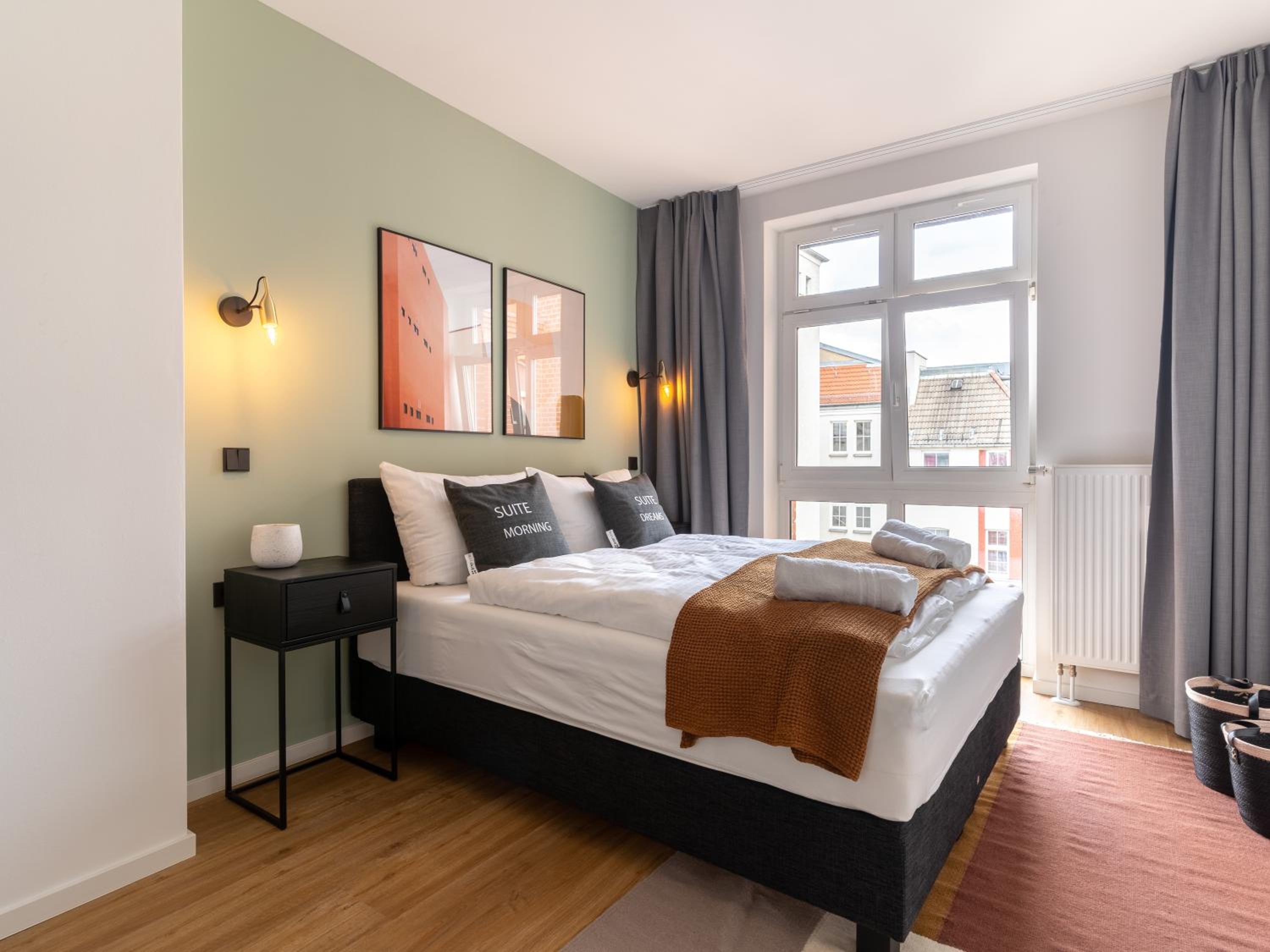 Erfurt Vacations - limehome Erfurt Schmidtstedter Strae - Property Image 1