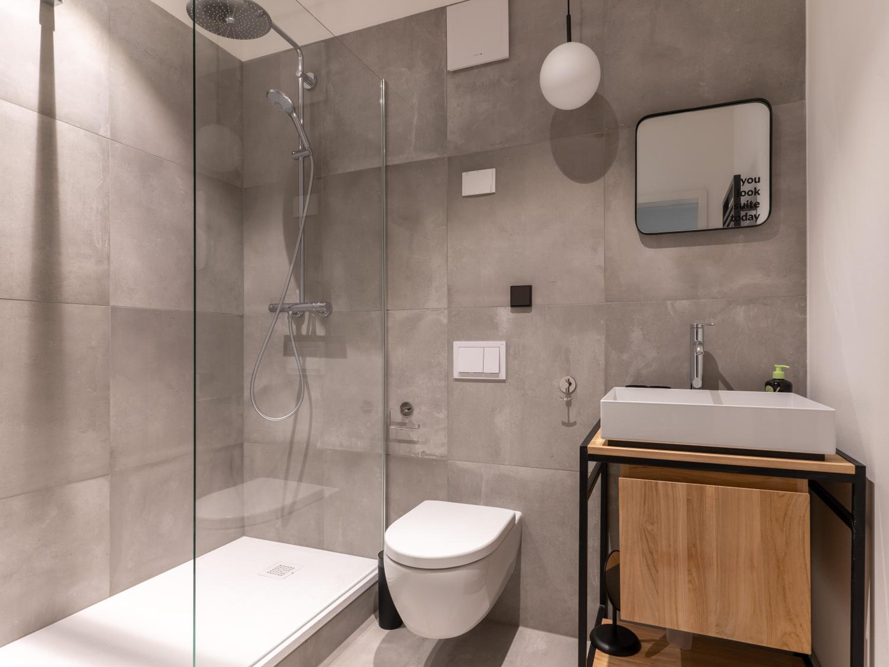 Erfurt Vacations - limehome Erfurt Schmidtstedter Strae - Property Image 8