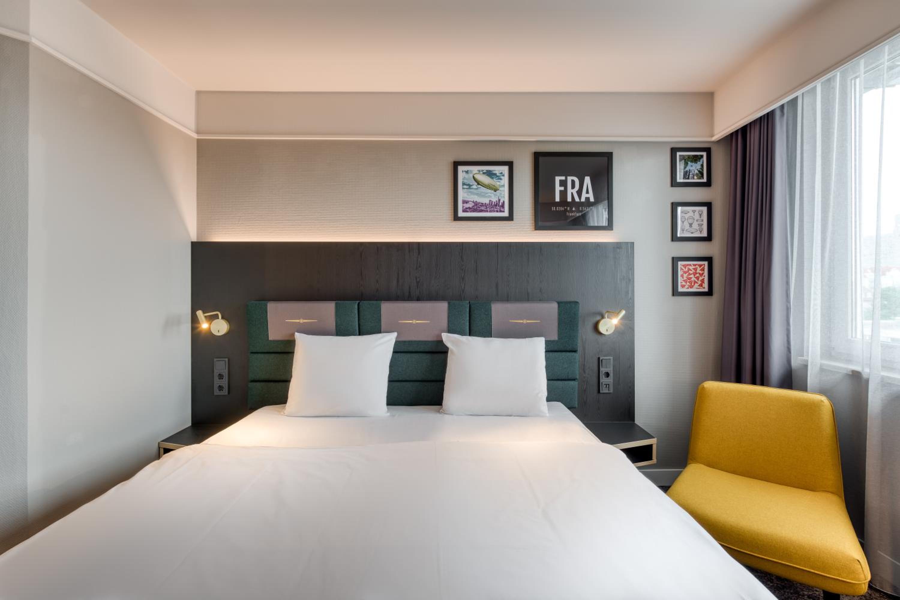 Mercure Neu-Isenburg - Property Image 2