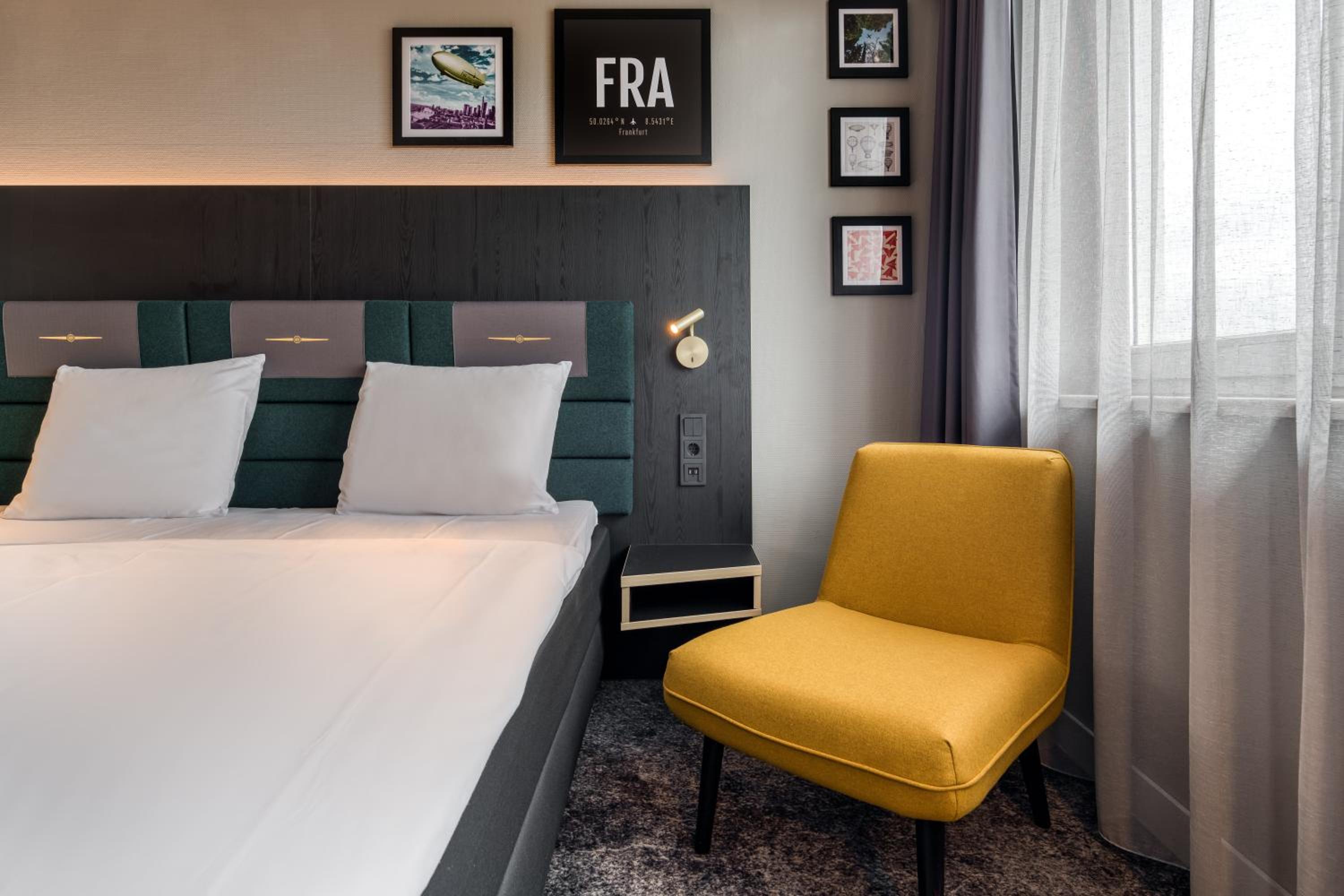 Mercure Neu-Isenburg - Property Image 4