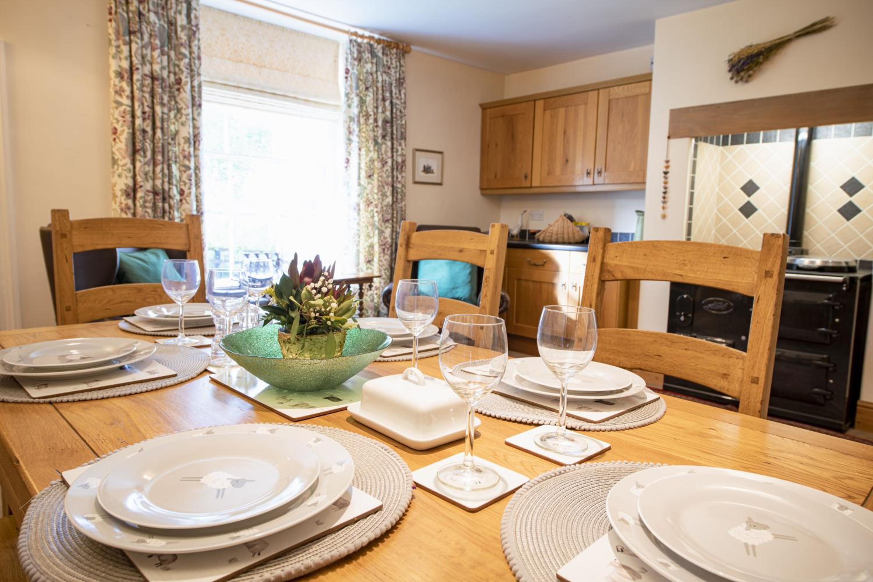 Lime Kiln Farm view 4