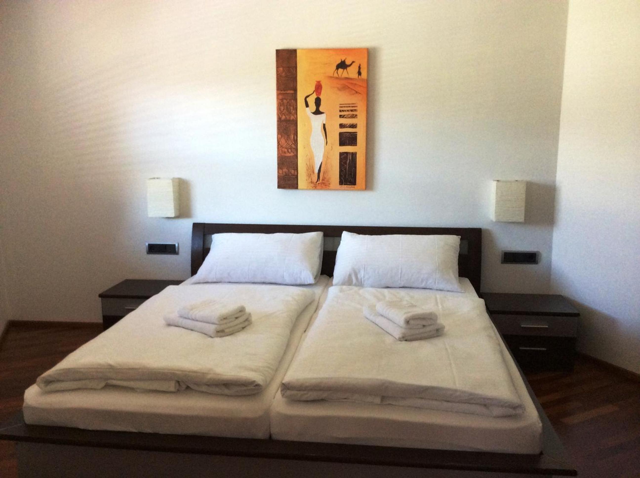 Chalet CityXPress Zell am See view 3