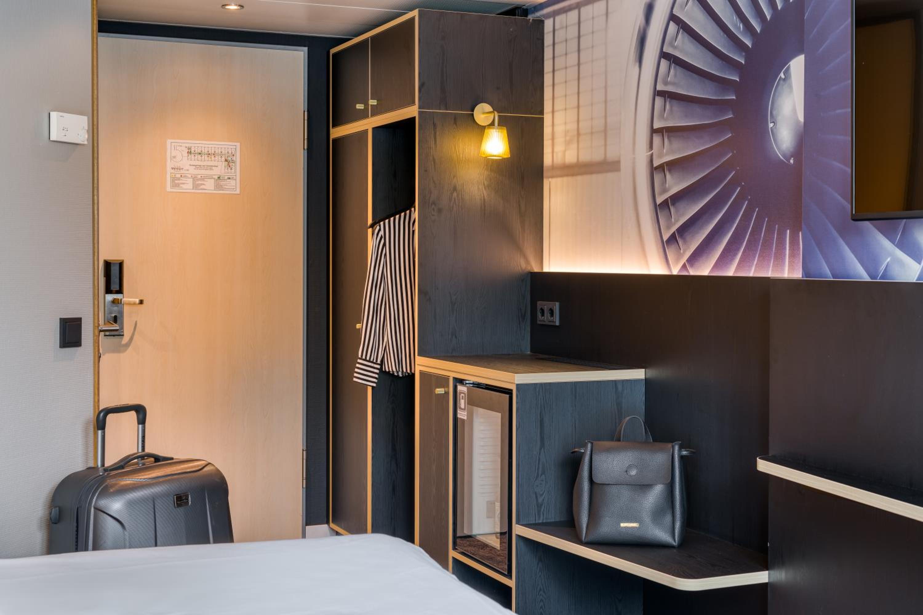 Mercure Neu-Isenburg - Property Image 41