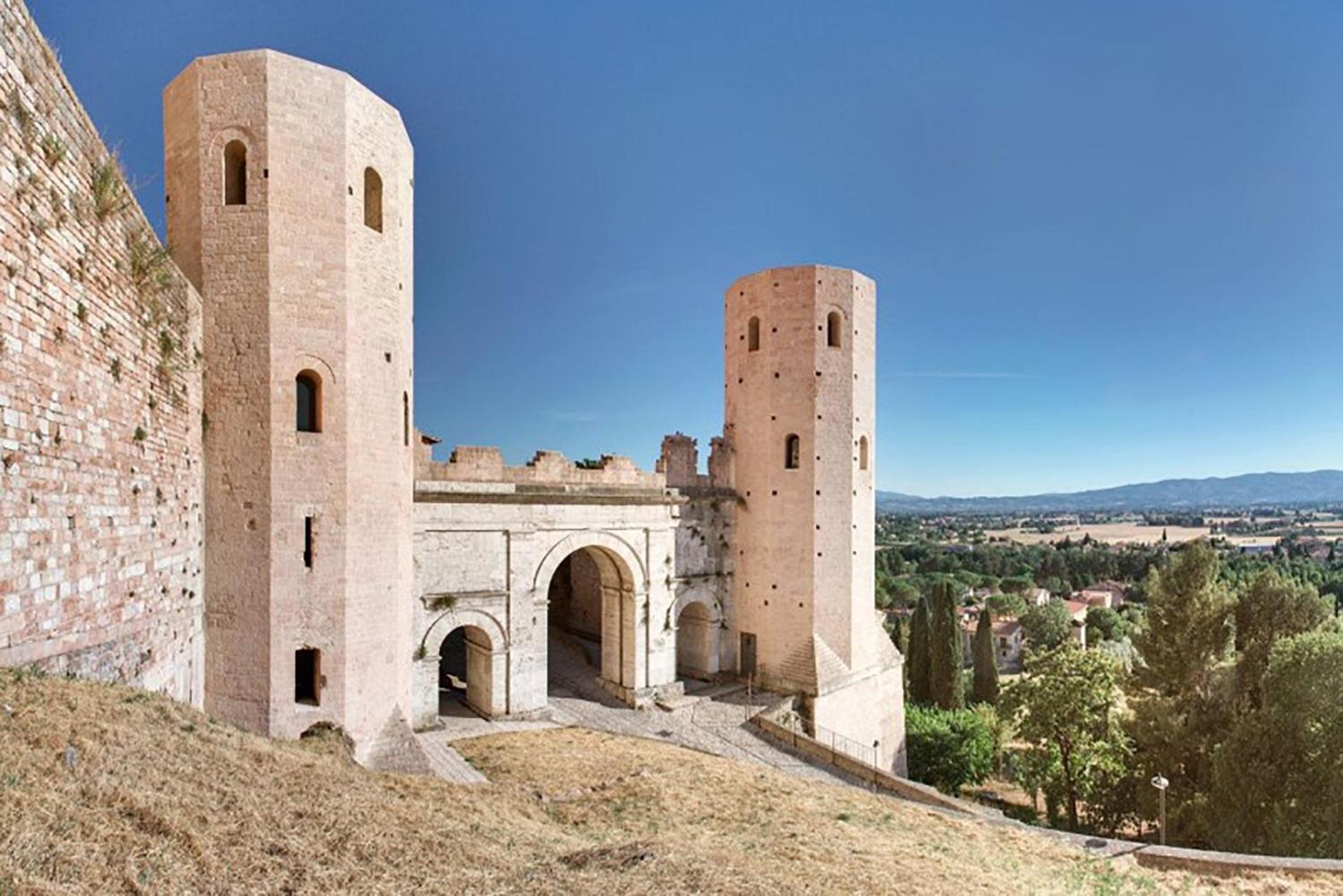 Dimora Porta Venere view 5