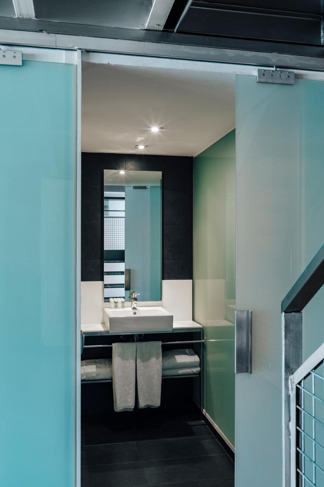 Barcelona Apartment Republica