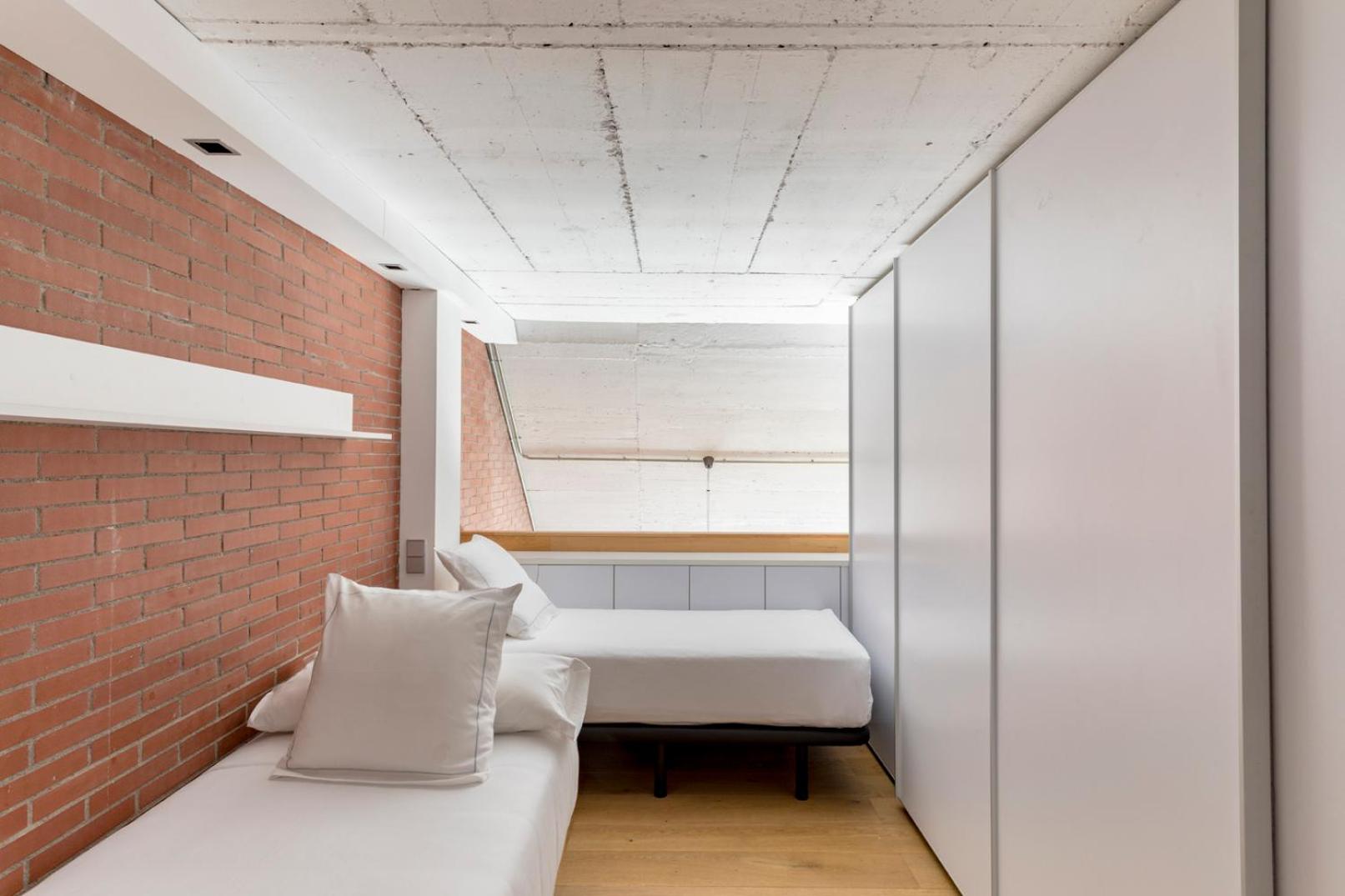 Barcelona Apartment Republica